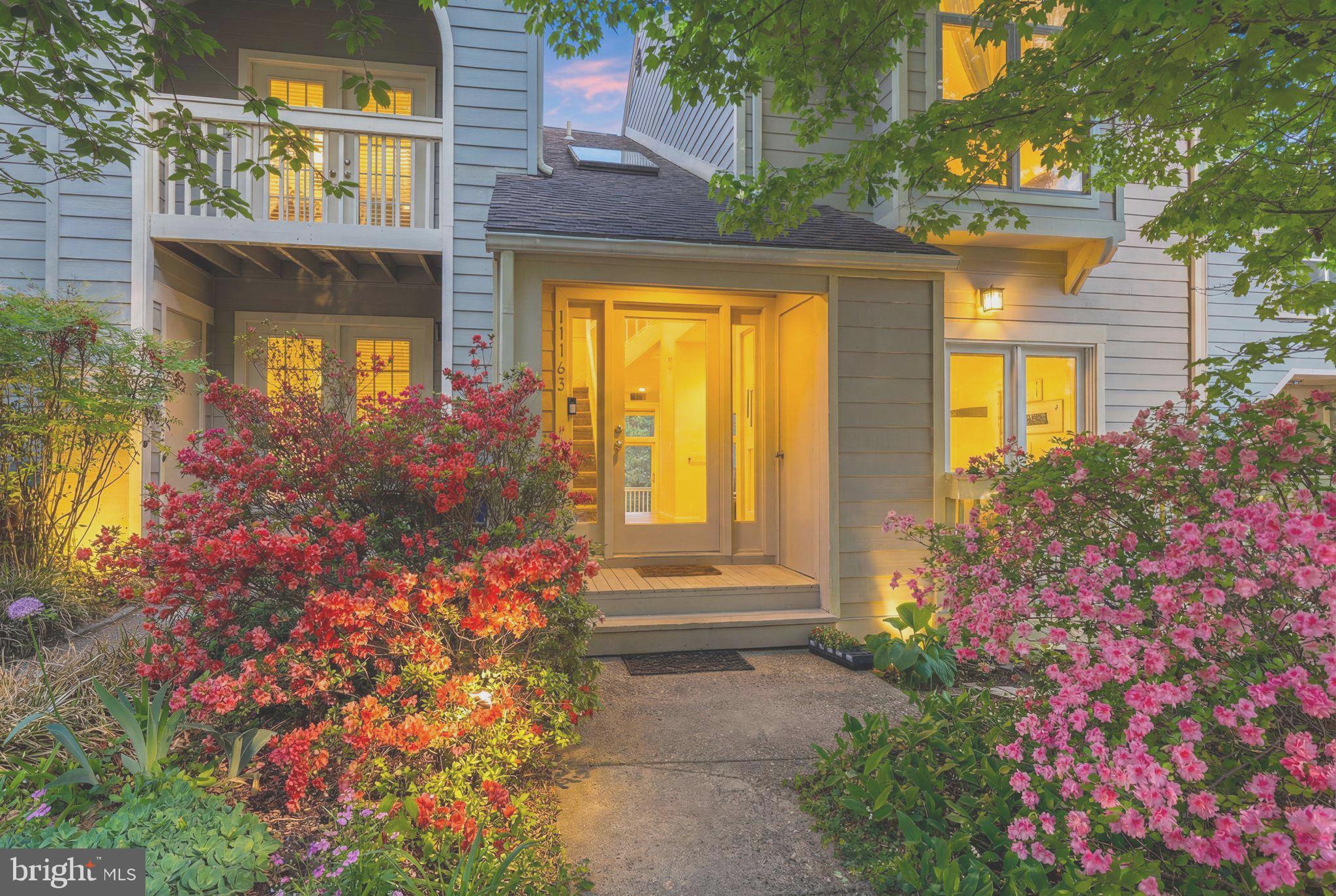 MALLARDS LANDING - Residential