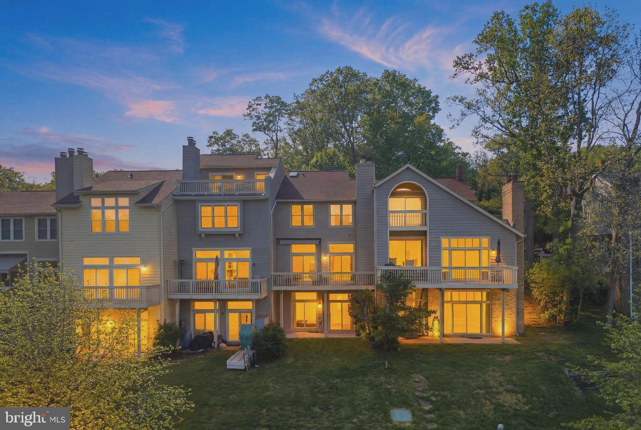 MALLARDS LANDING - Residential