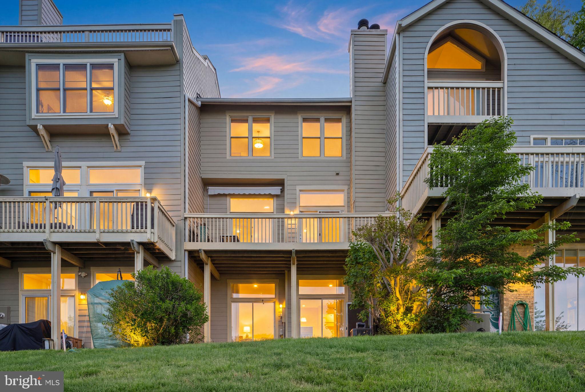 MALLARDS LANDING - Residential