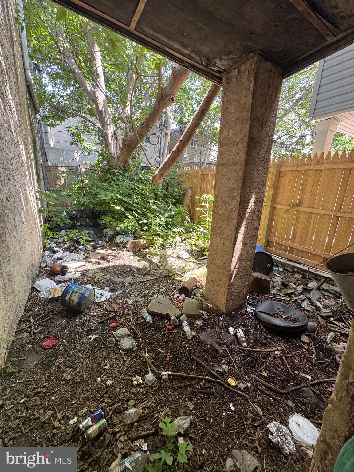 POINT BREEZE - Residential