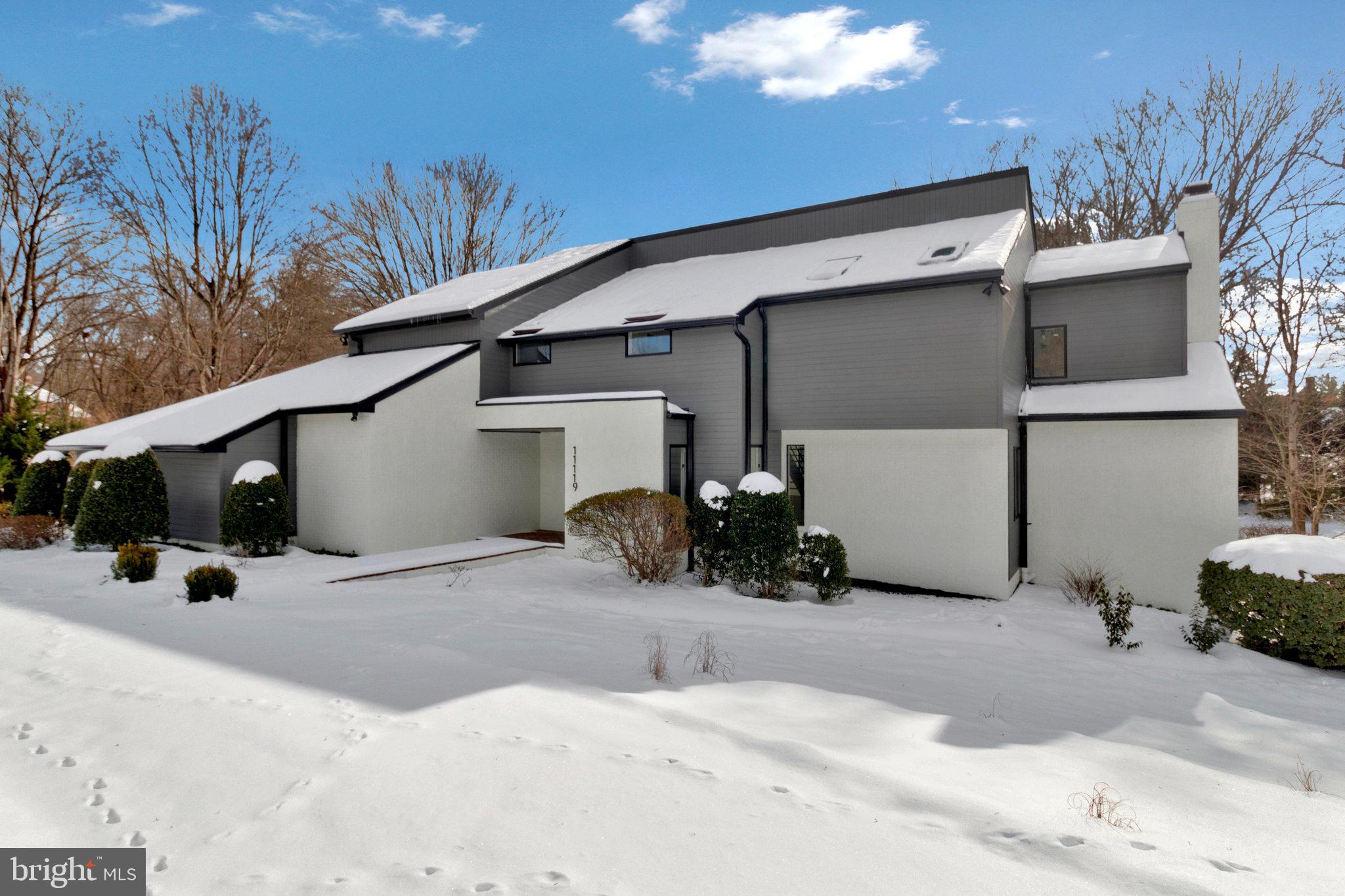 FOX LAKE - Residential