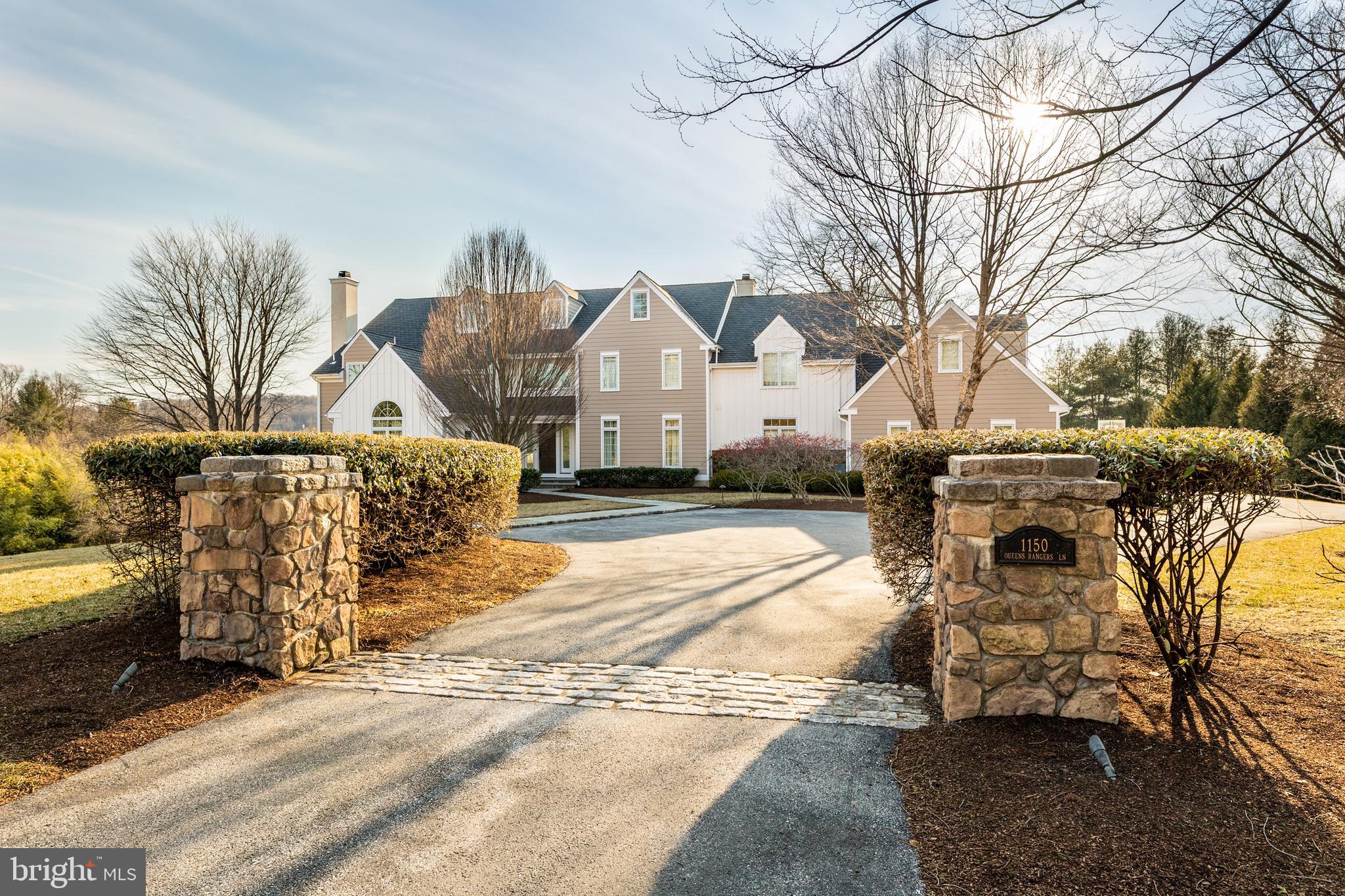 BIRMINGHAM ESTATES - Residential