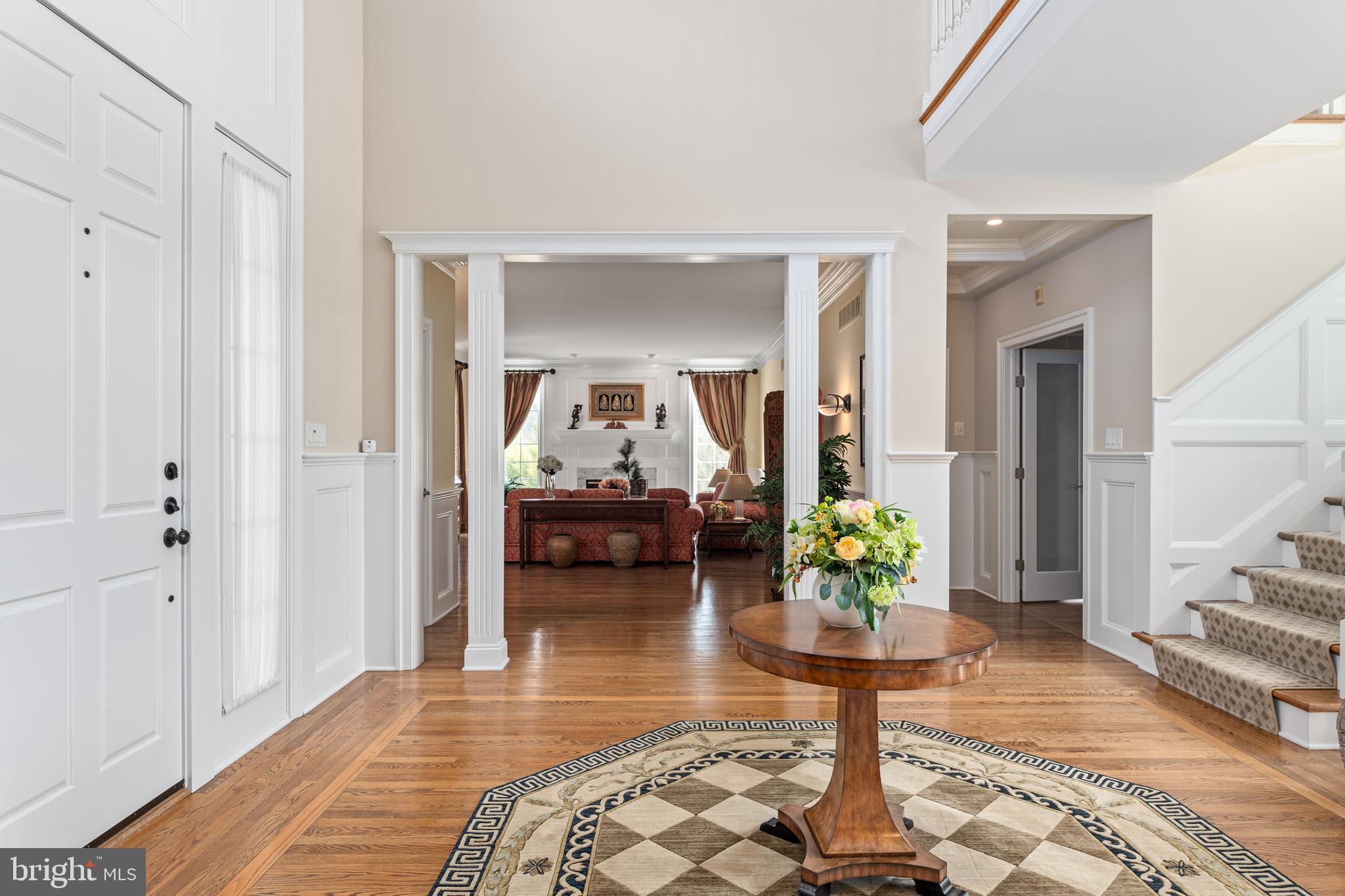 BIRMINGHAM ESTATES - Residential