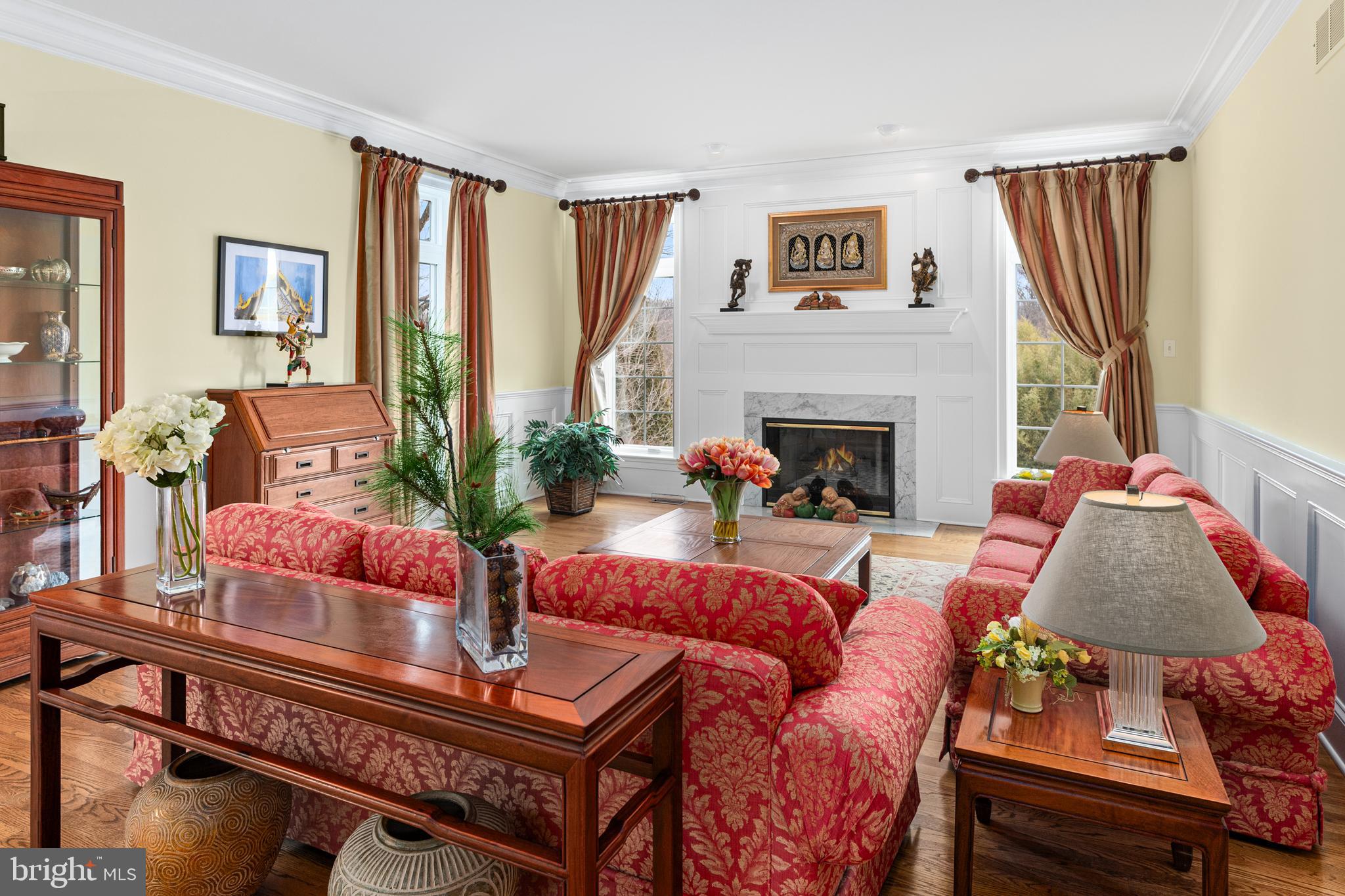 BIRMINGHAM ESTATES - Residential