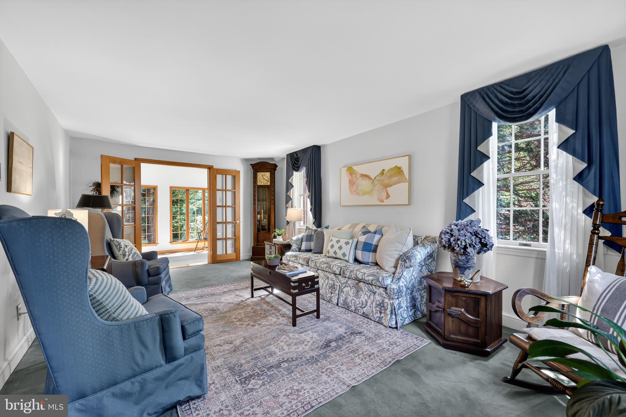 GAYLEY SQUARE - Residential