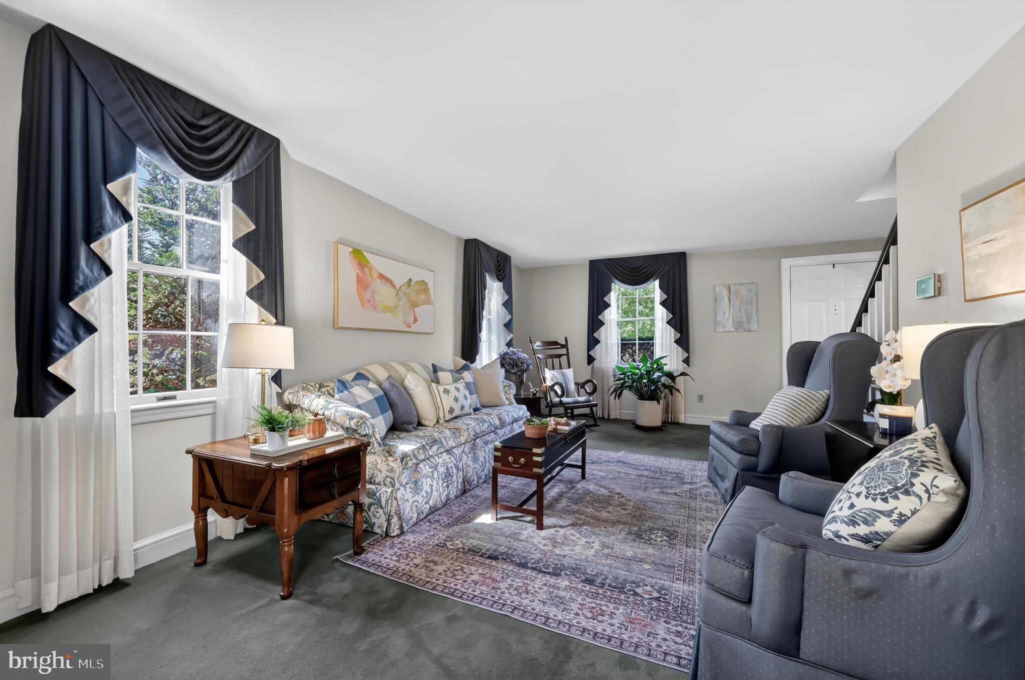 GAYLEY SQUARE - Residential