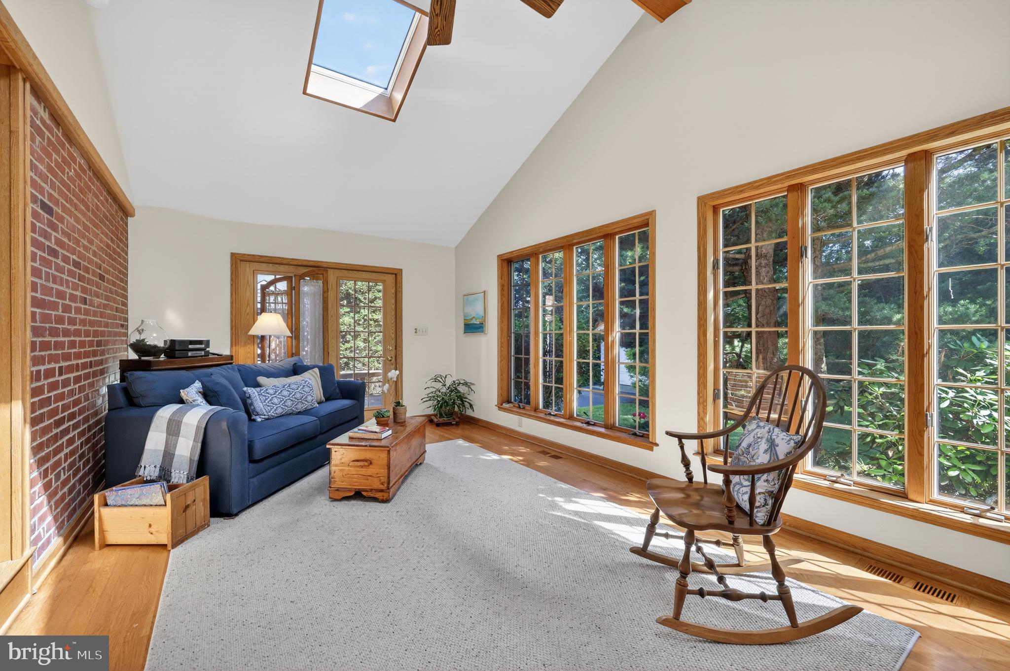 GAYLEY SQUARE - Residential