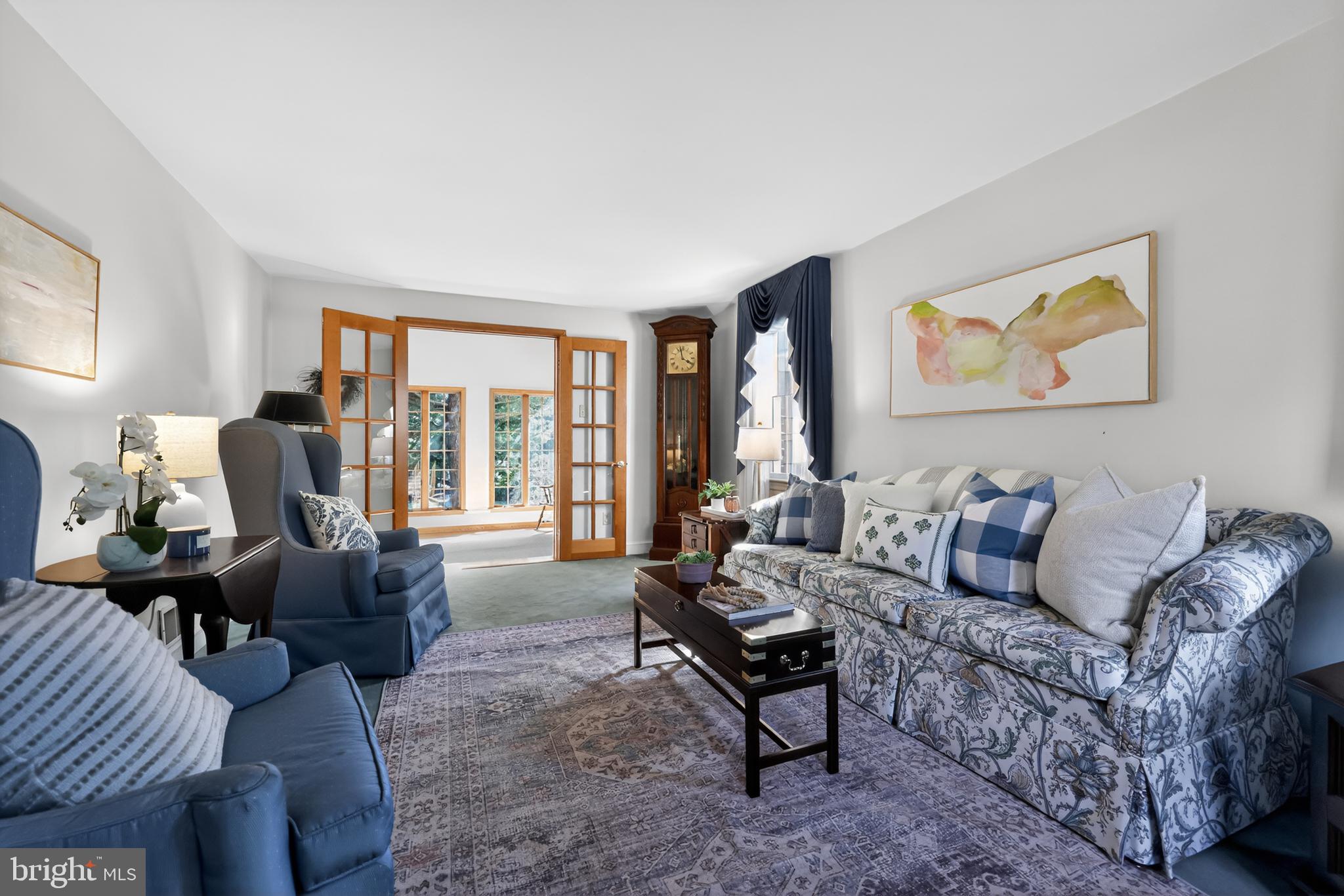 GAYLEY SQUARE - Residential
