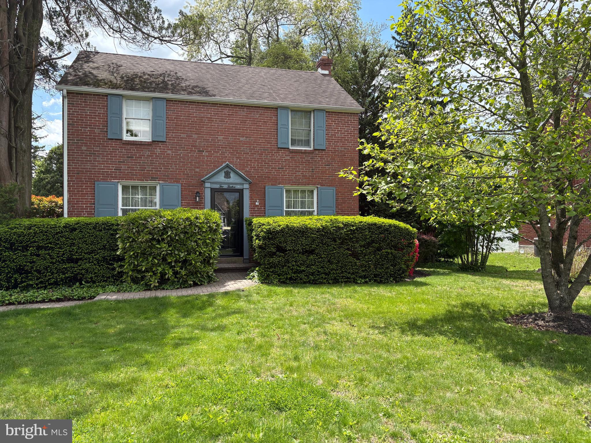 GAYLEY SQUARE - Residential