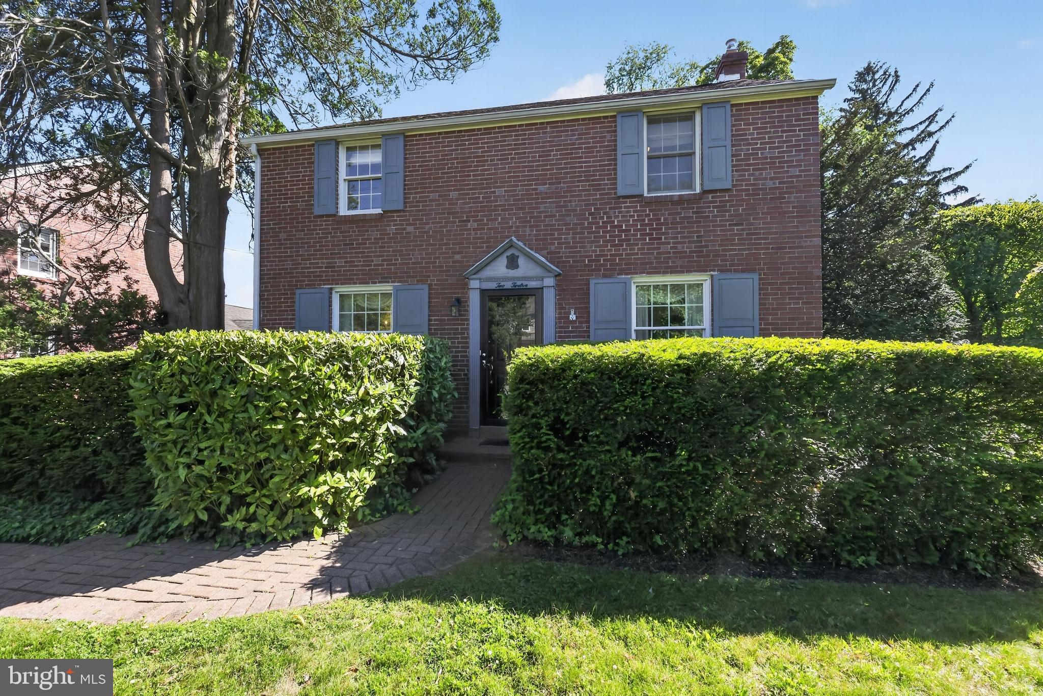 GAYLEY SQUARE - Residential