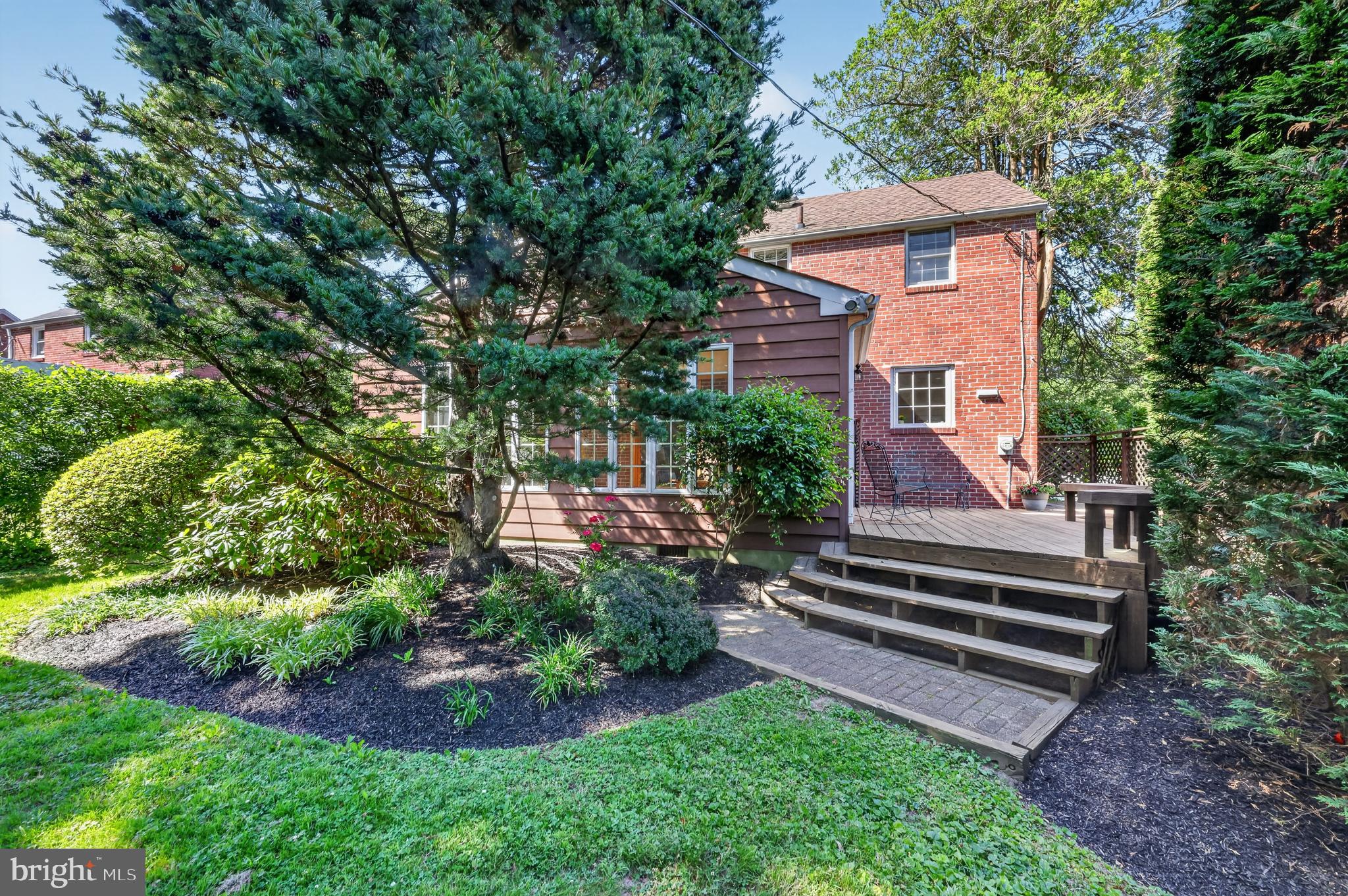 GAYLEY SQUARE - Residential