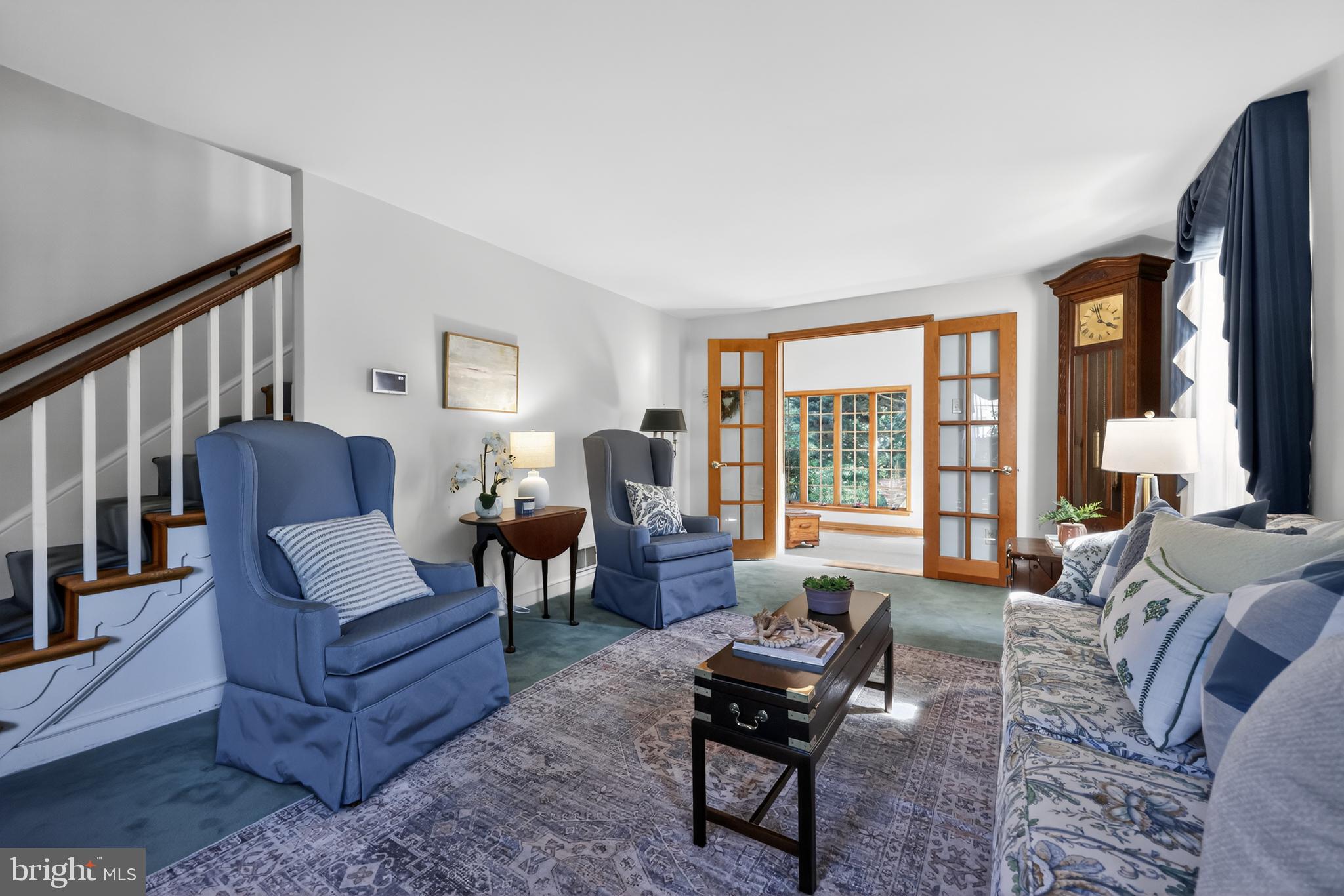 GAYLEY SQUARE - Residential