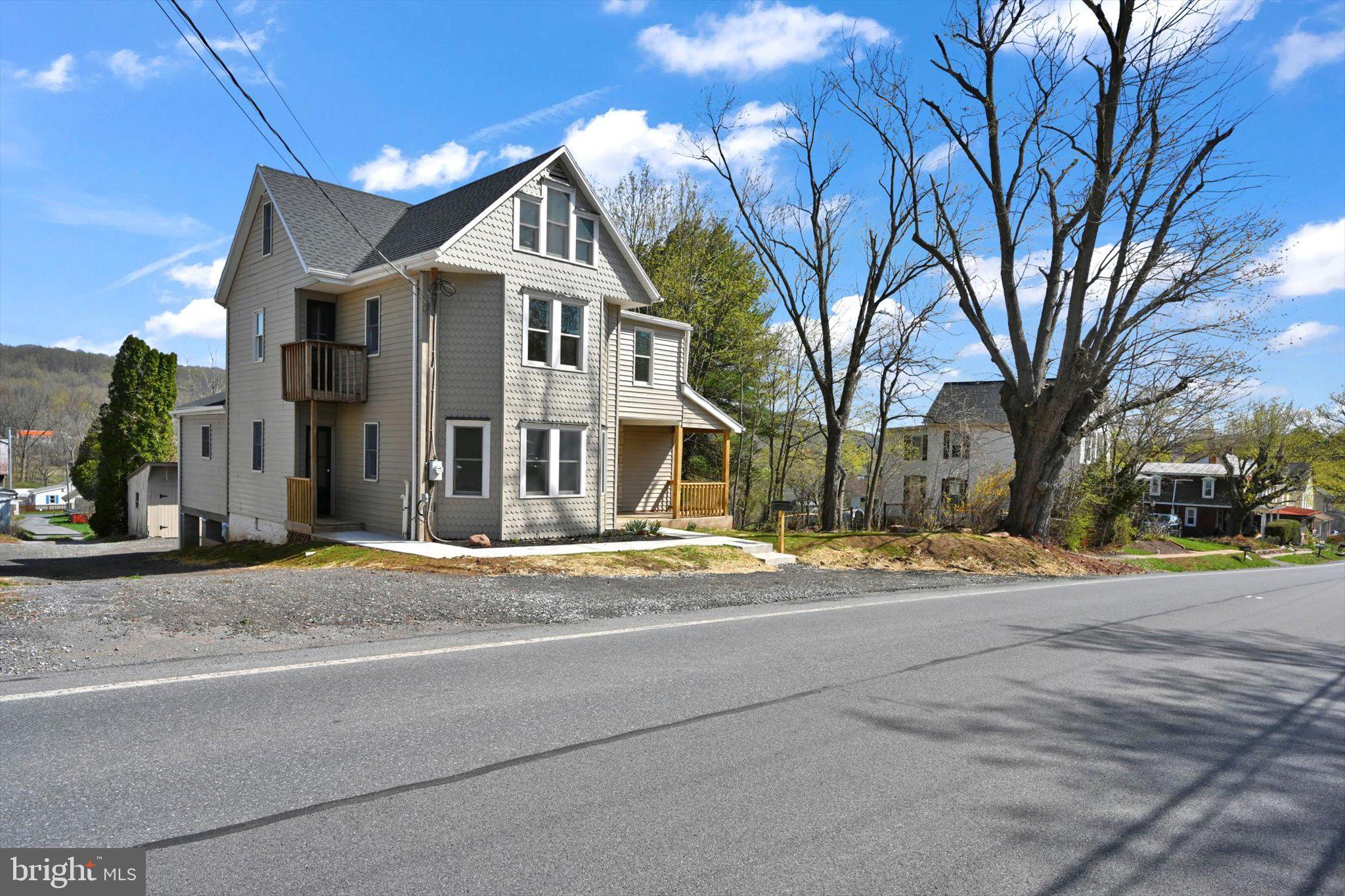 NONE AVAILABLE - Residential