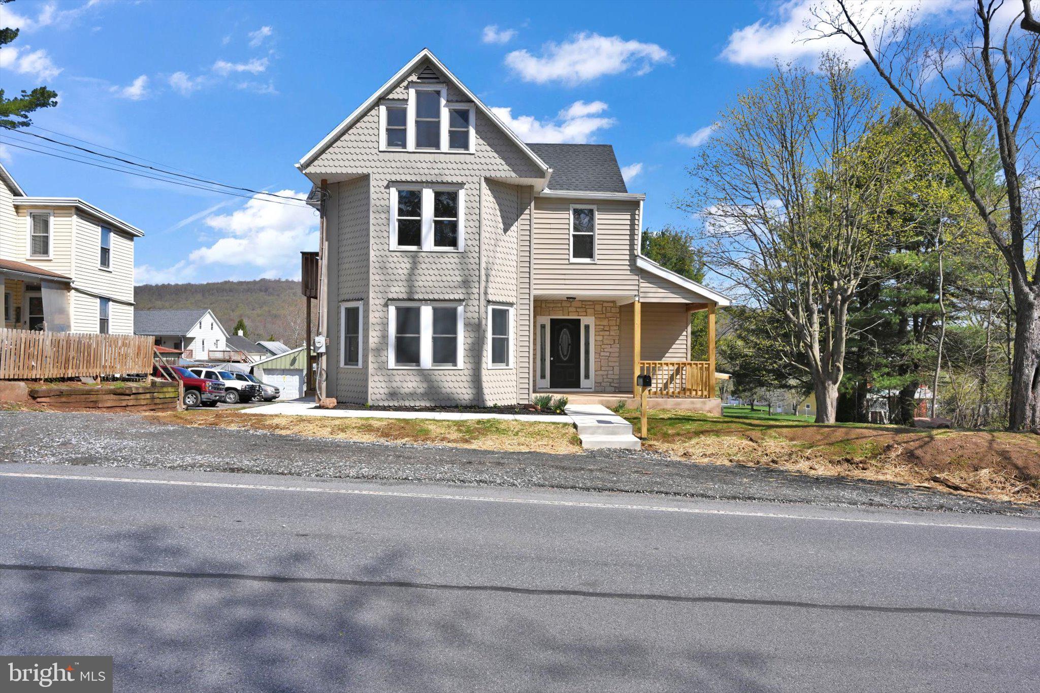 NONE AVAILABLE - Residential