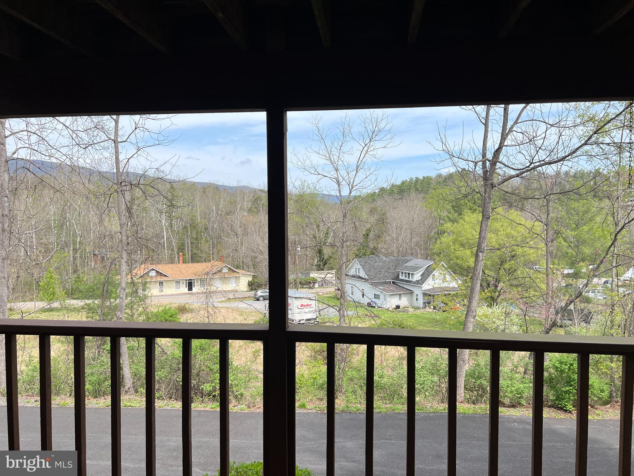BRYCE  MOUNTAIN  RESORT - Residential