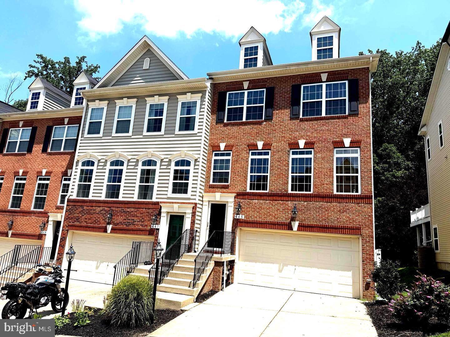HIGHLAND FARMS - Residential