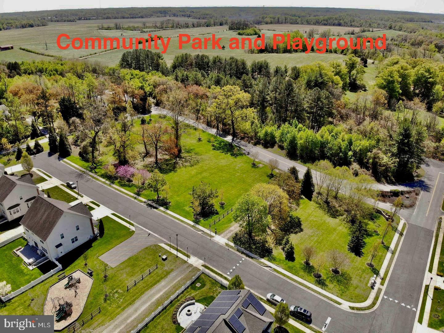 HIGHLAND FARMS - Residential