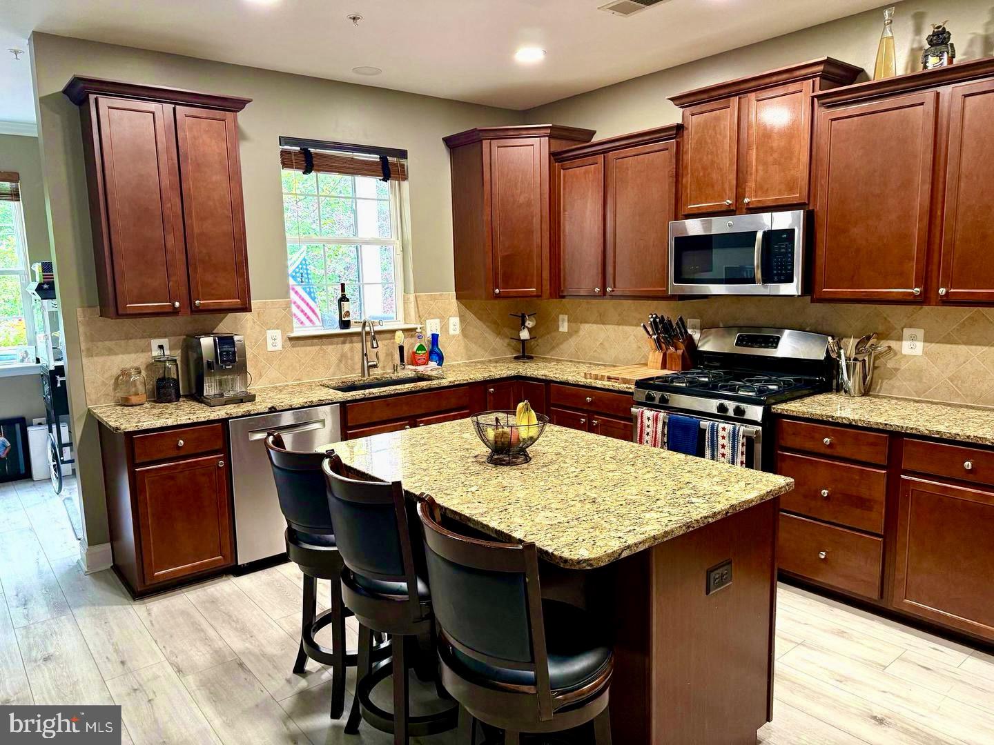 HIGHLAND FARMS - Residential