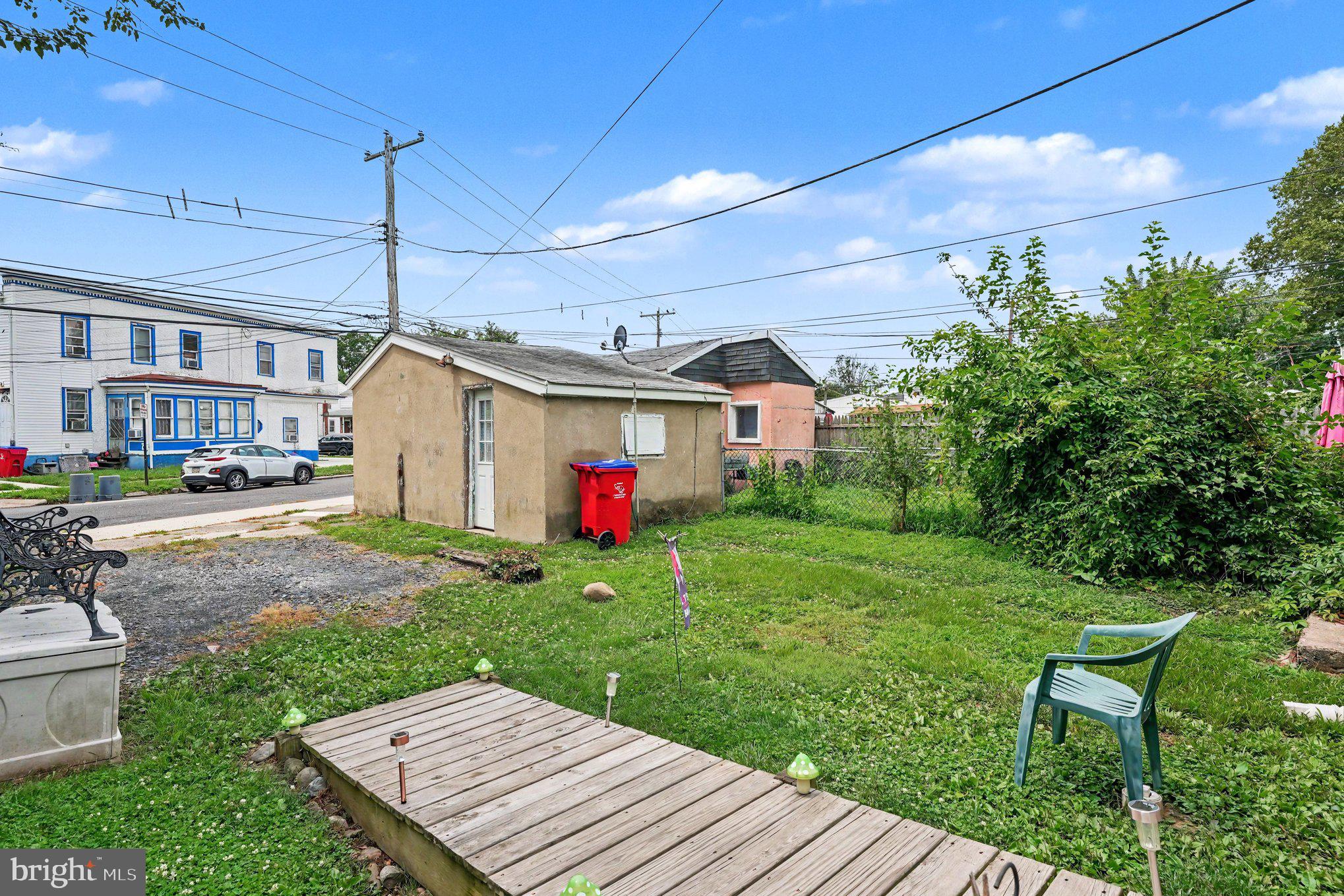 HARRIMAN - Residential