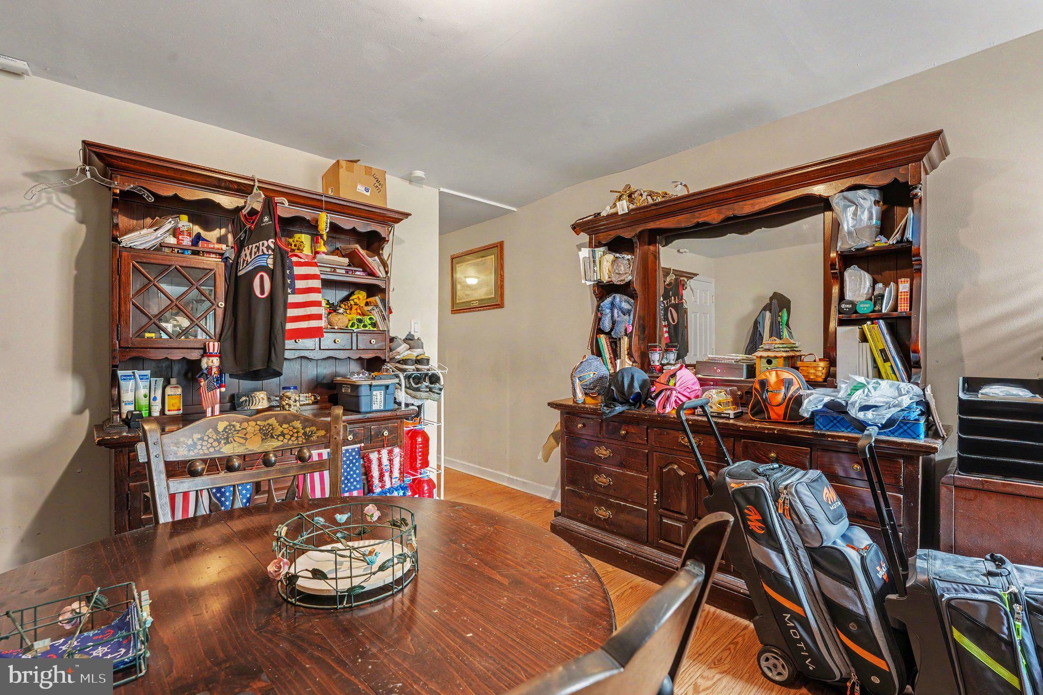 HARRIMAN - Residential