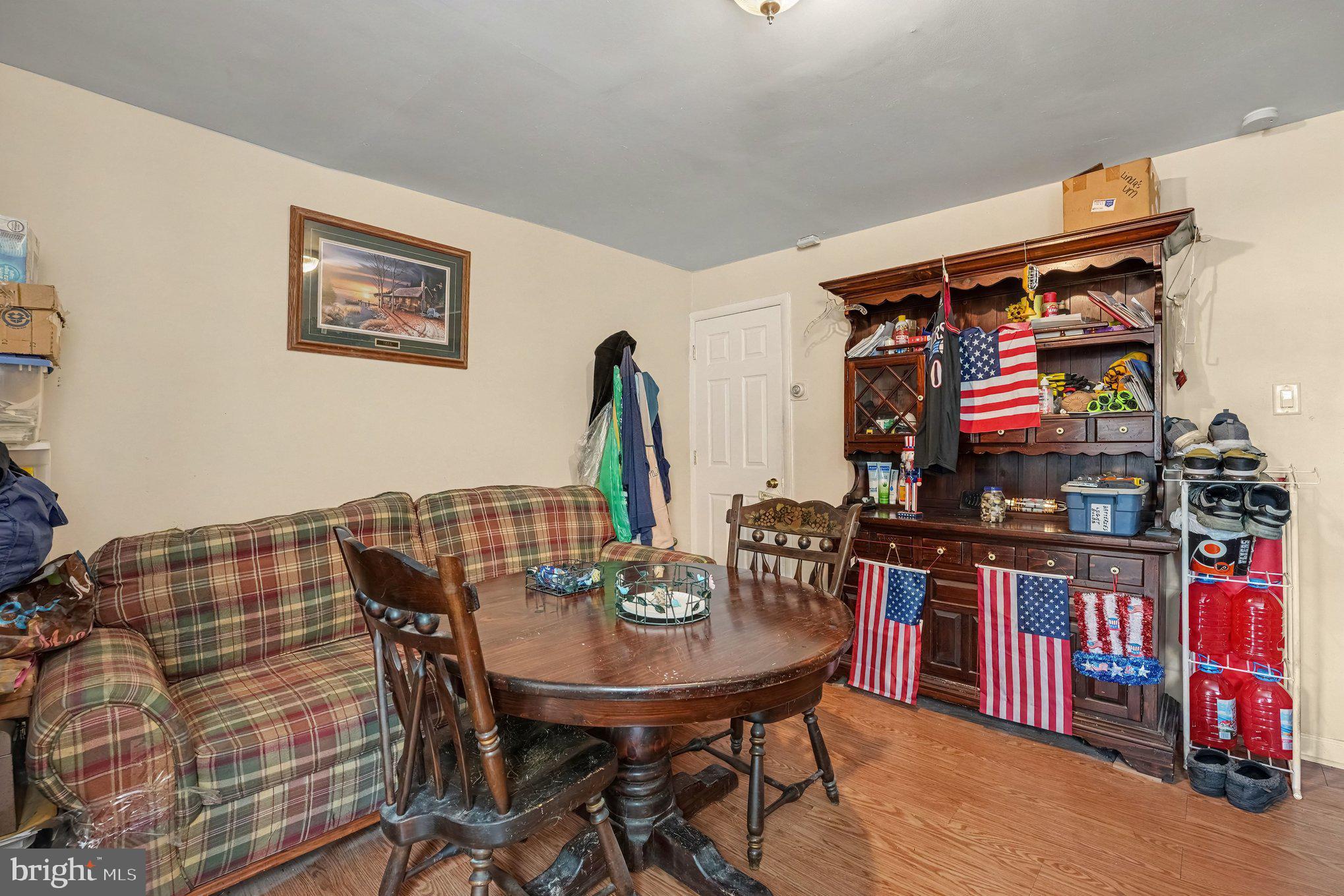 HARRIMAN - Residential