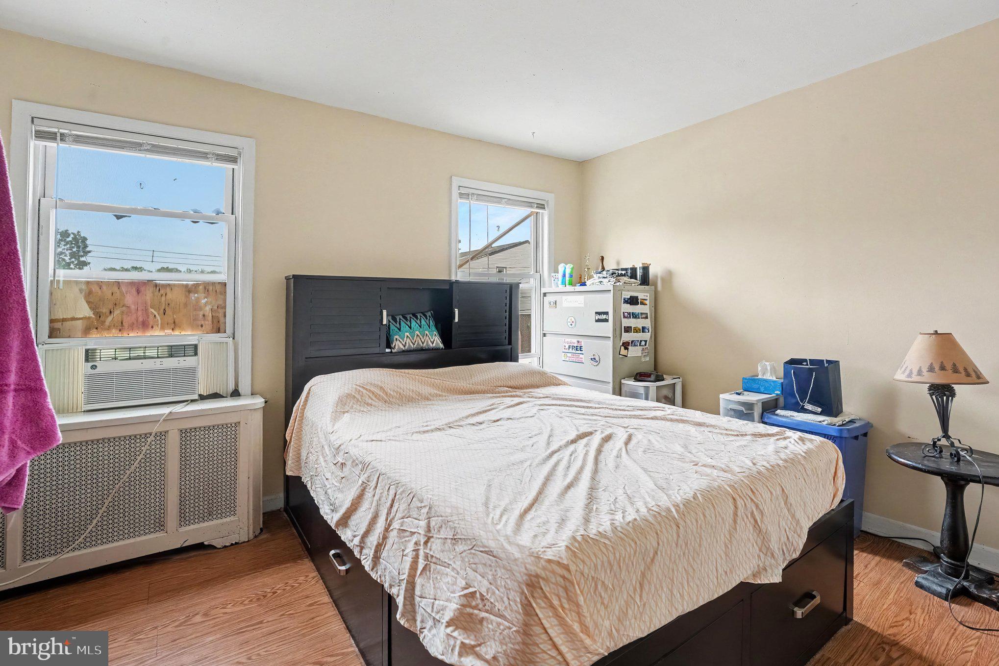 HARRIMAN - Residential