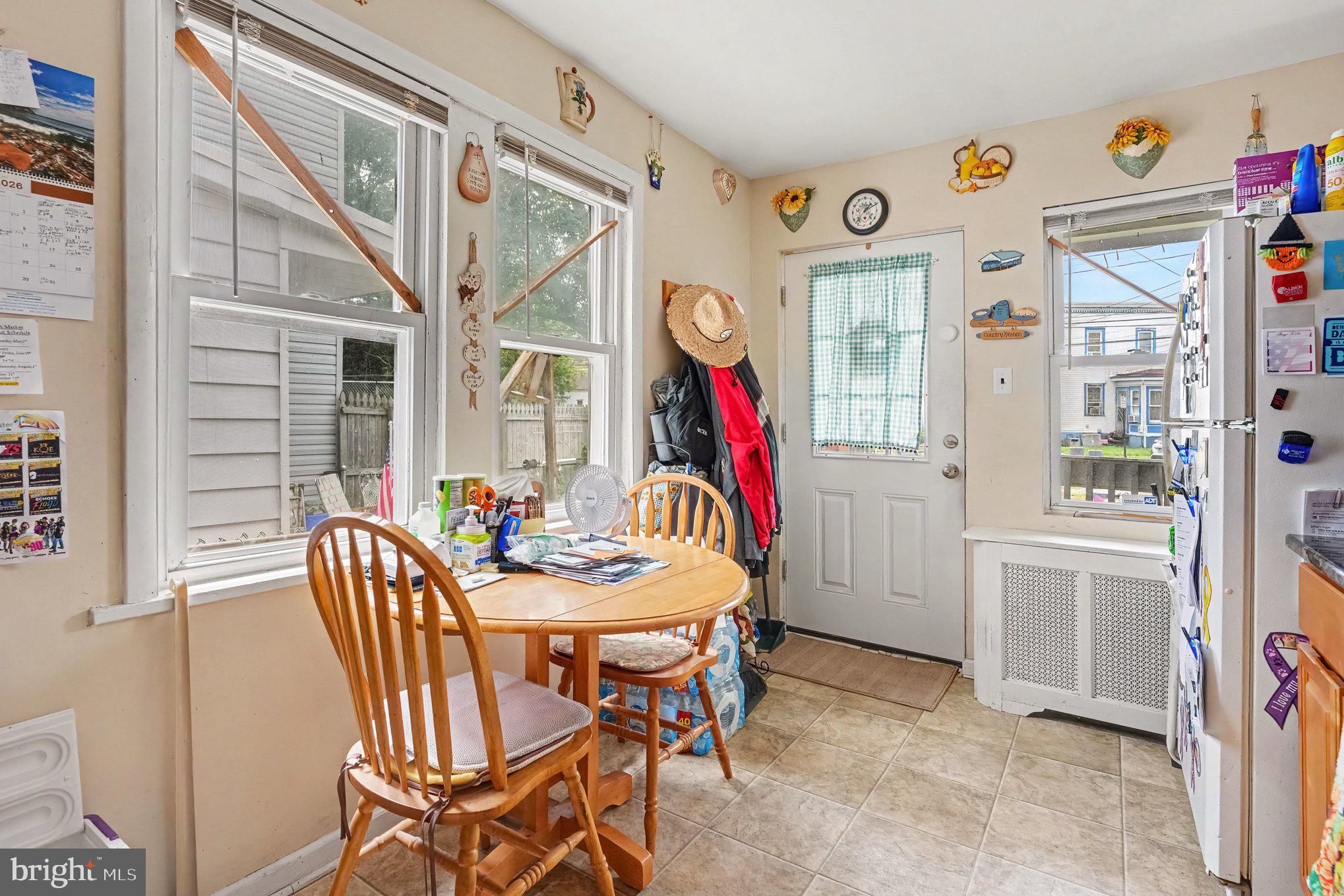 HARRIMAN - Residential