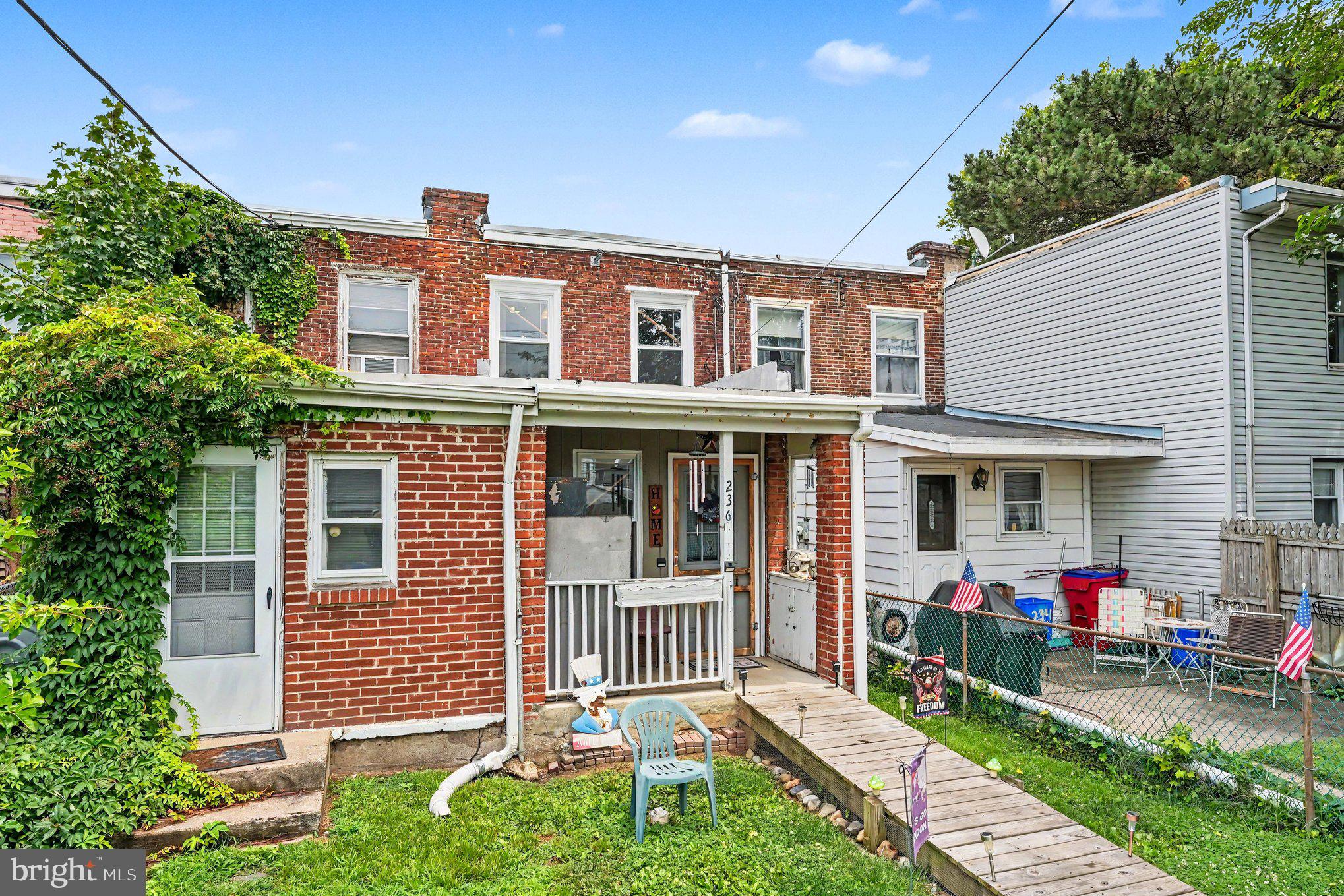HARRIMAN - Residential