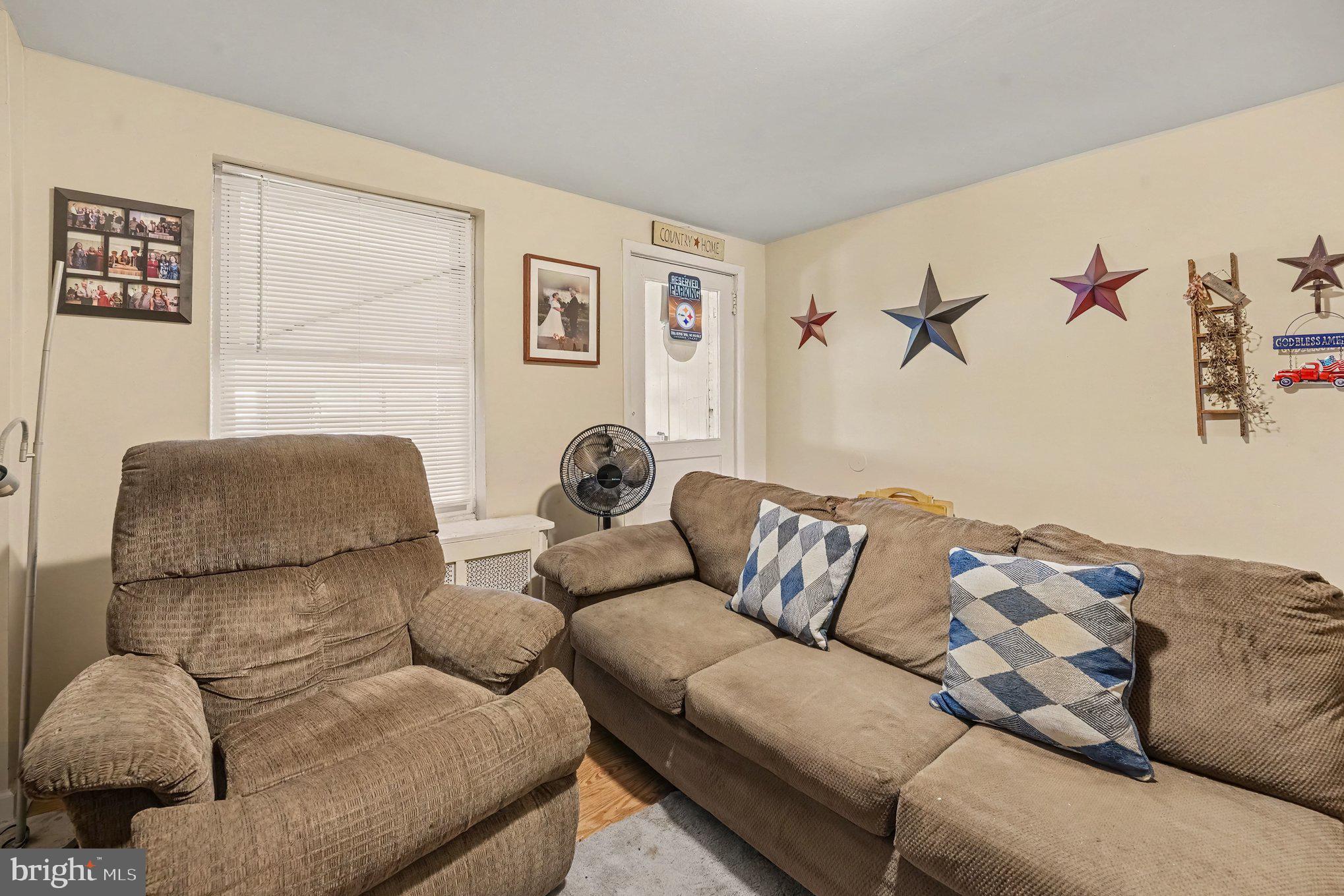 HARRIMAN - Residential