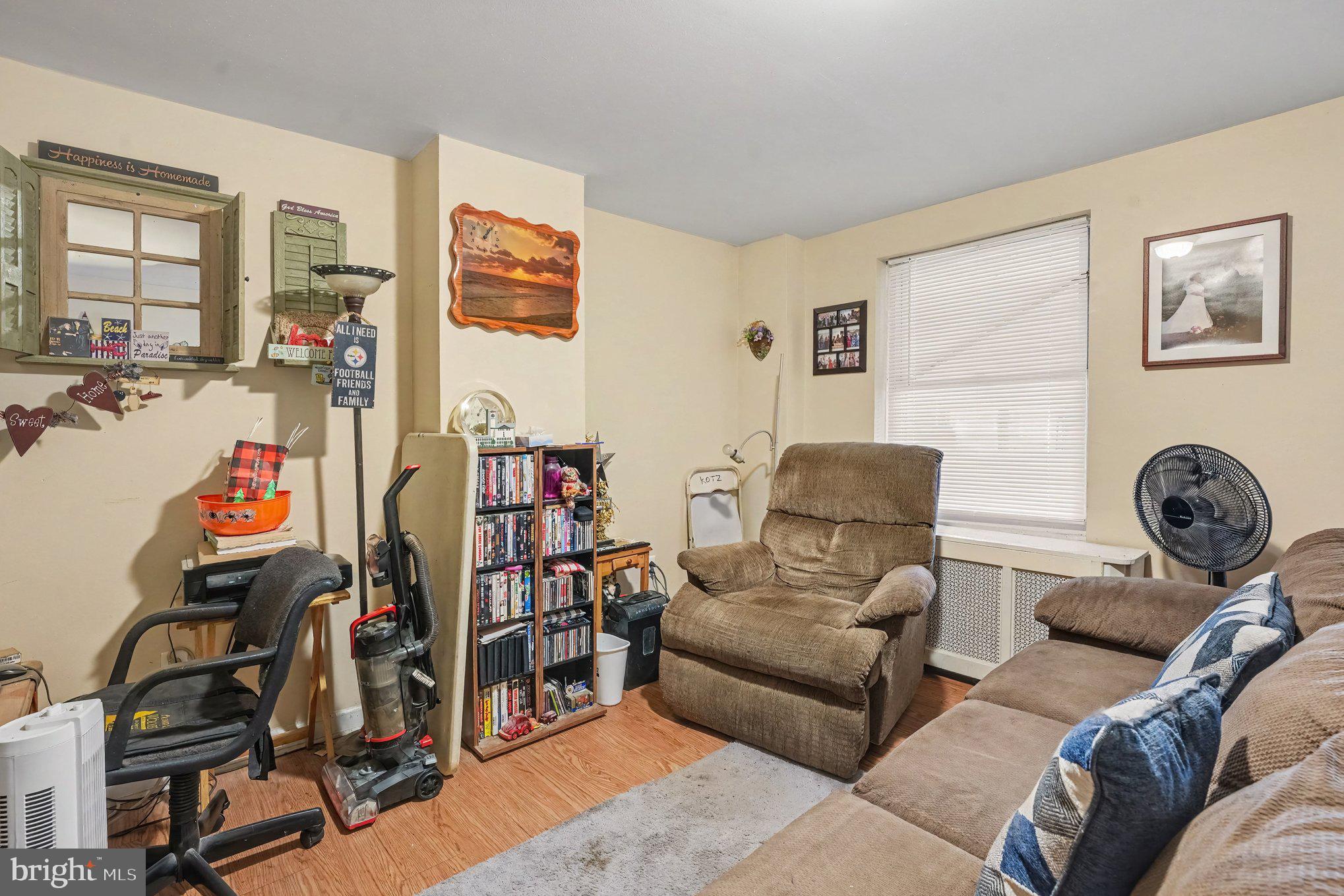 HARRIMAN - Residential