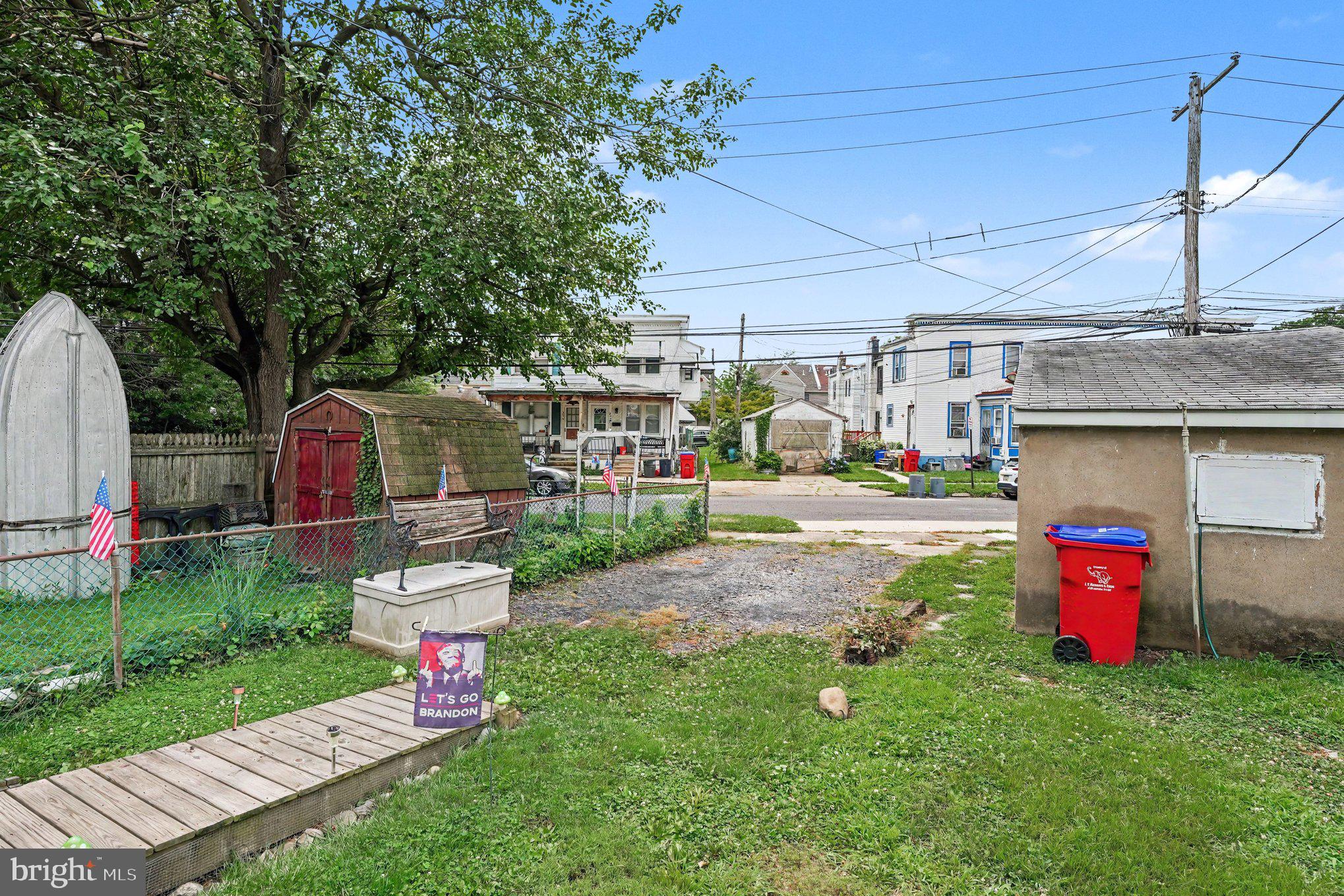 HARRIMAN - Residential
