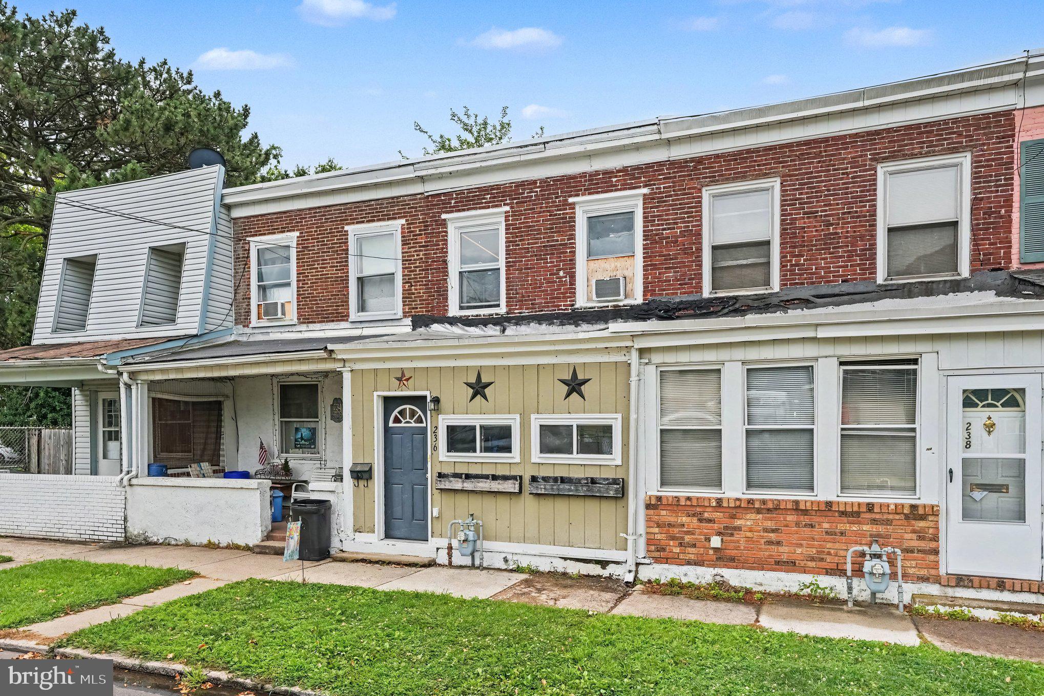 HARRIMAN - Residential
