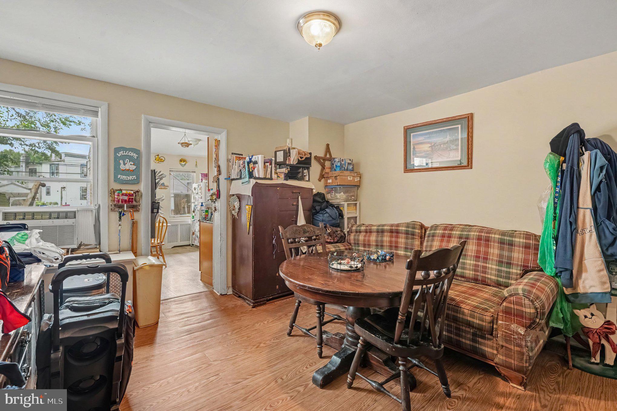 HARRIMAN - Residential