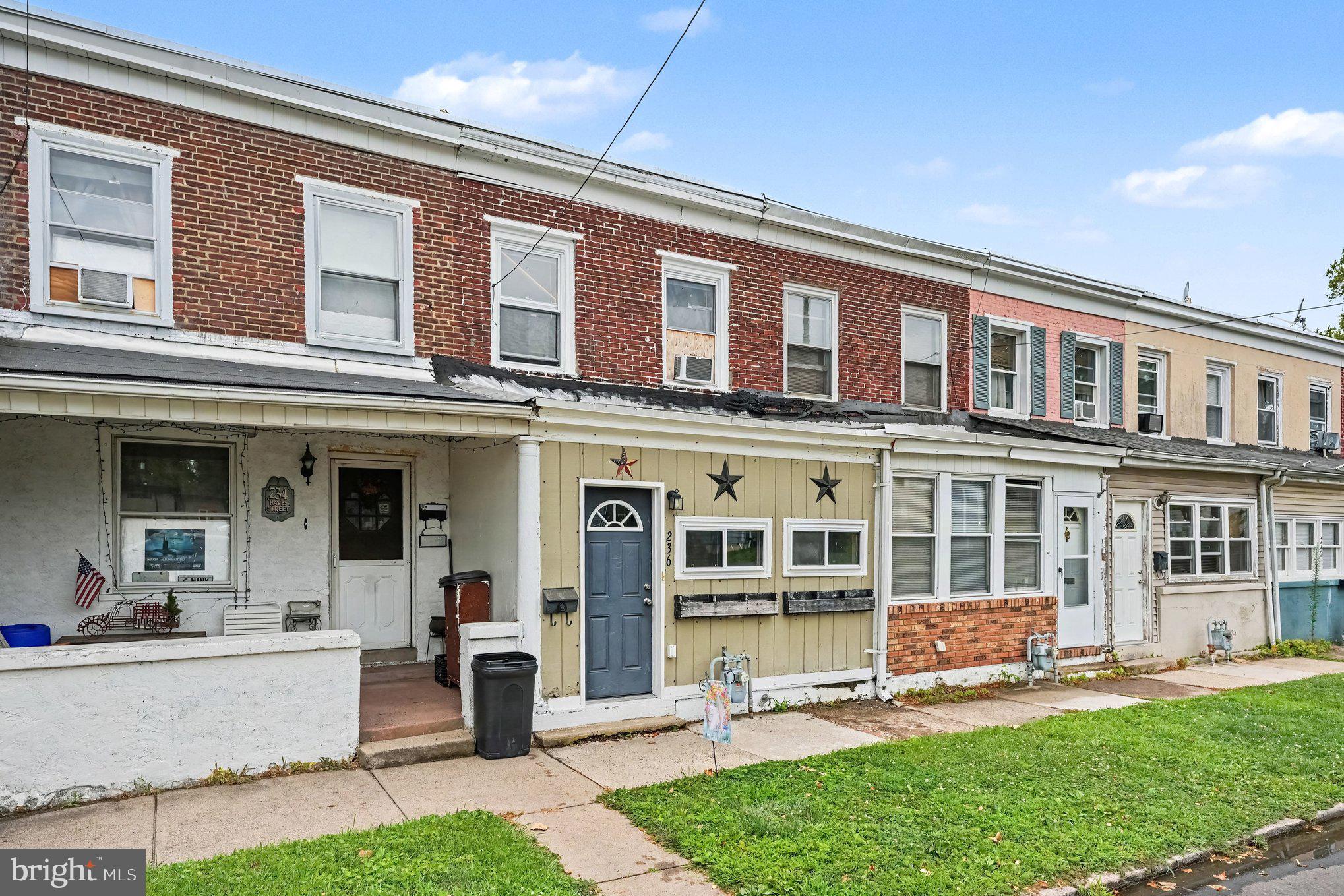 HARRIMAN - Residential