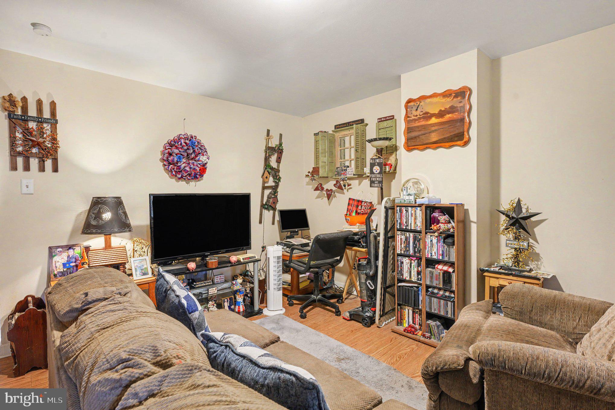 HARRIMAN - Residential