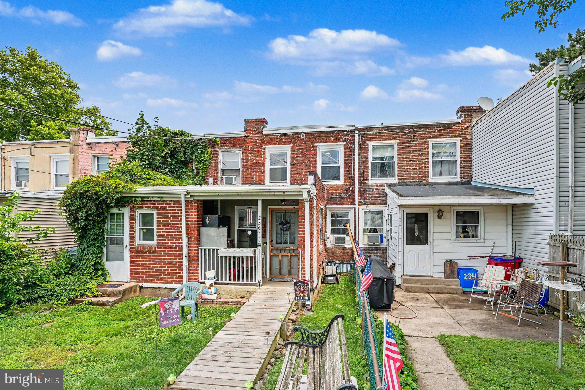 HARRIMAN - Residential