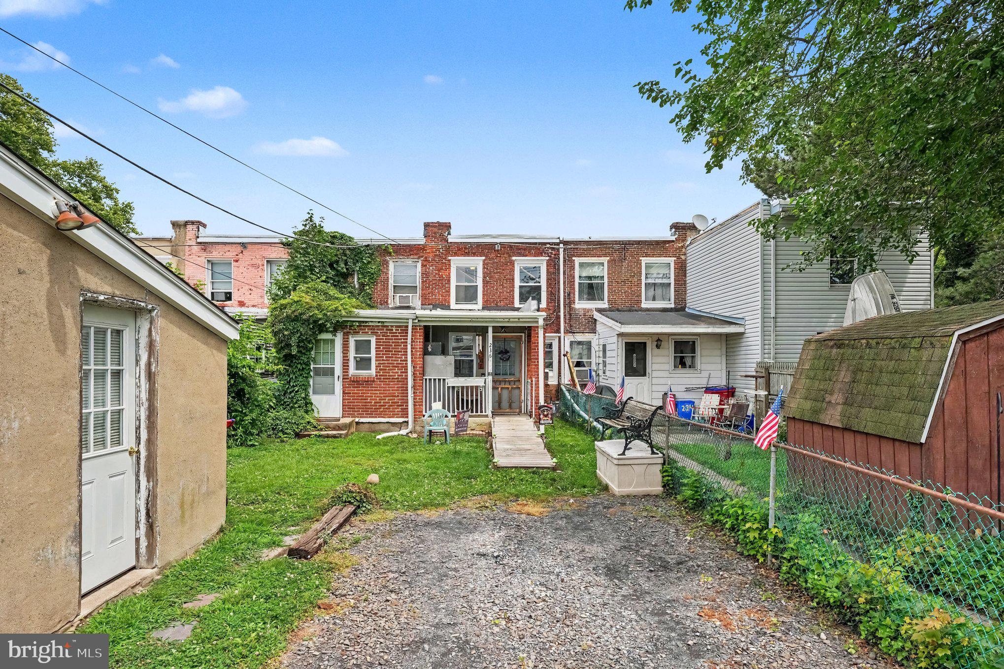 HARRIMAN - Residential