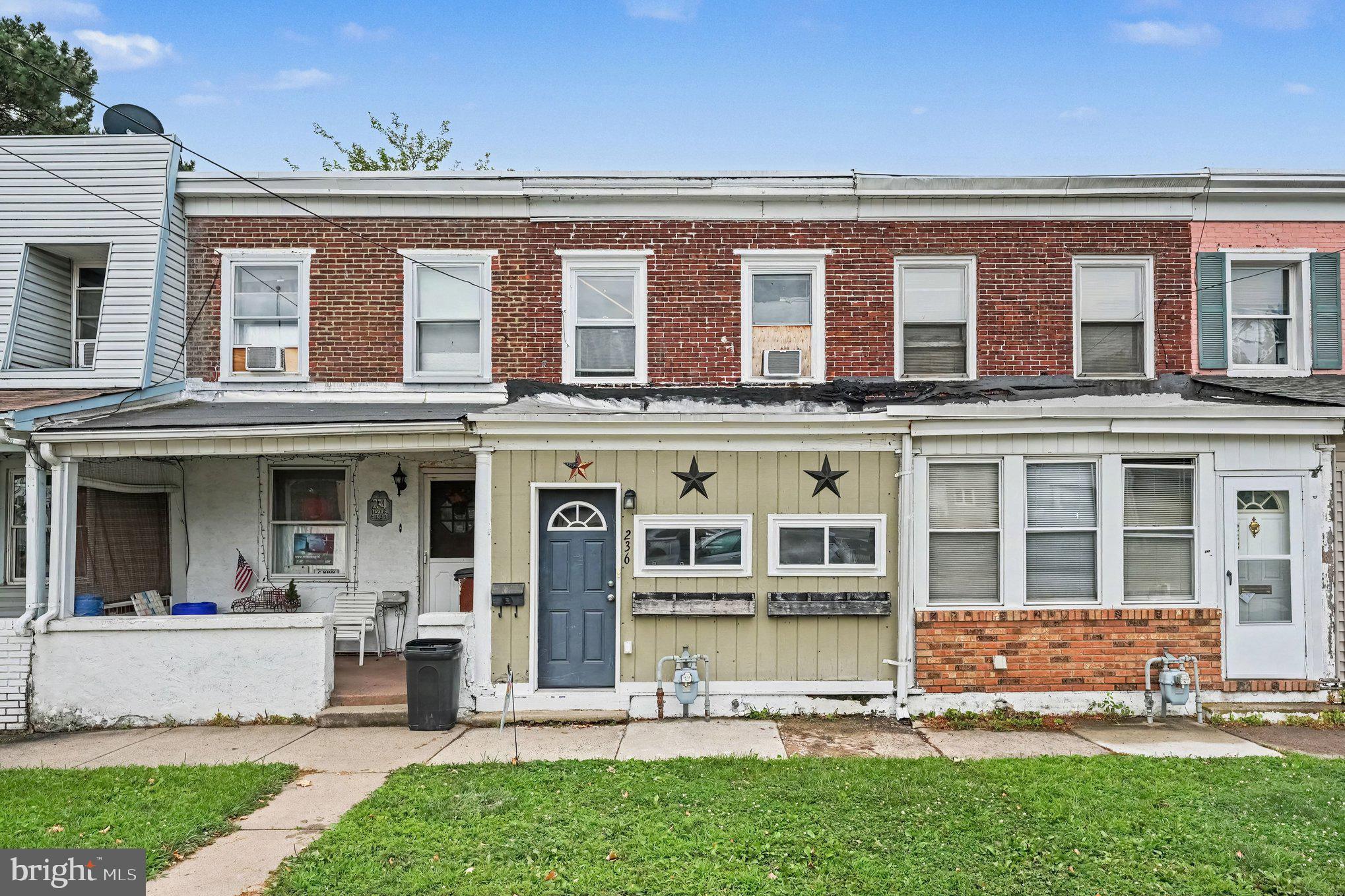 HARRIMAN - Residential