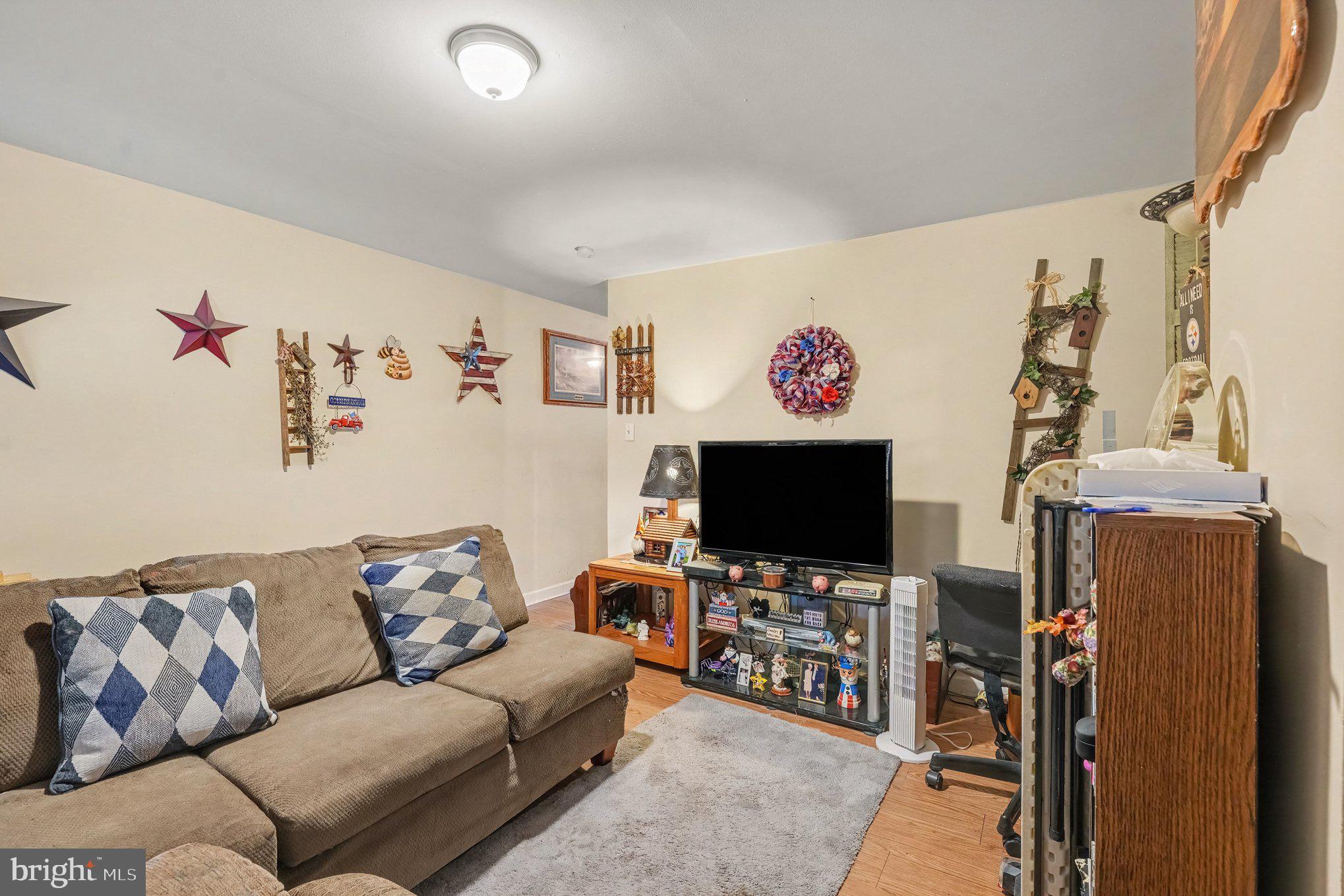 HARRIMAN - Residential