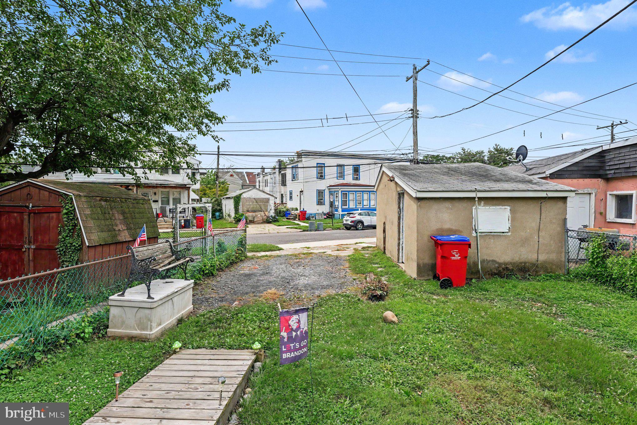HARRIMAN - Residential