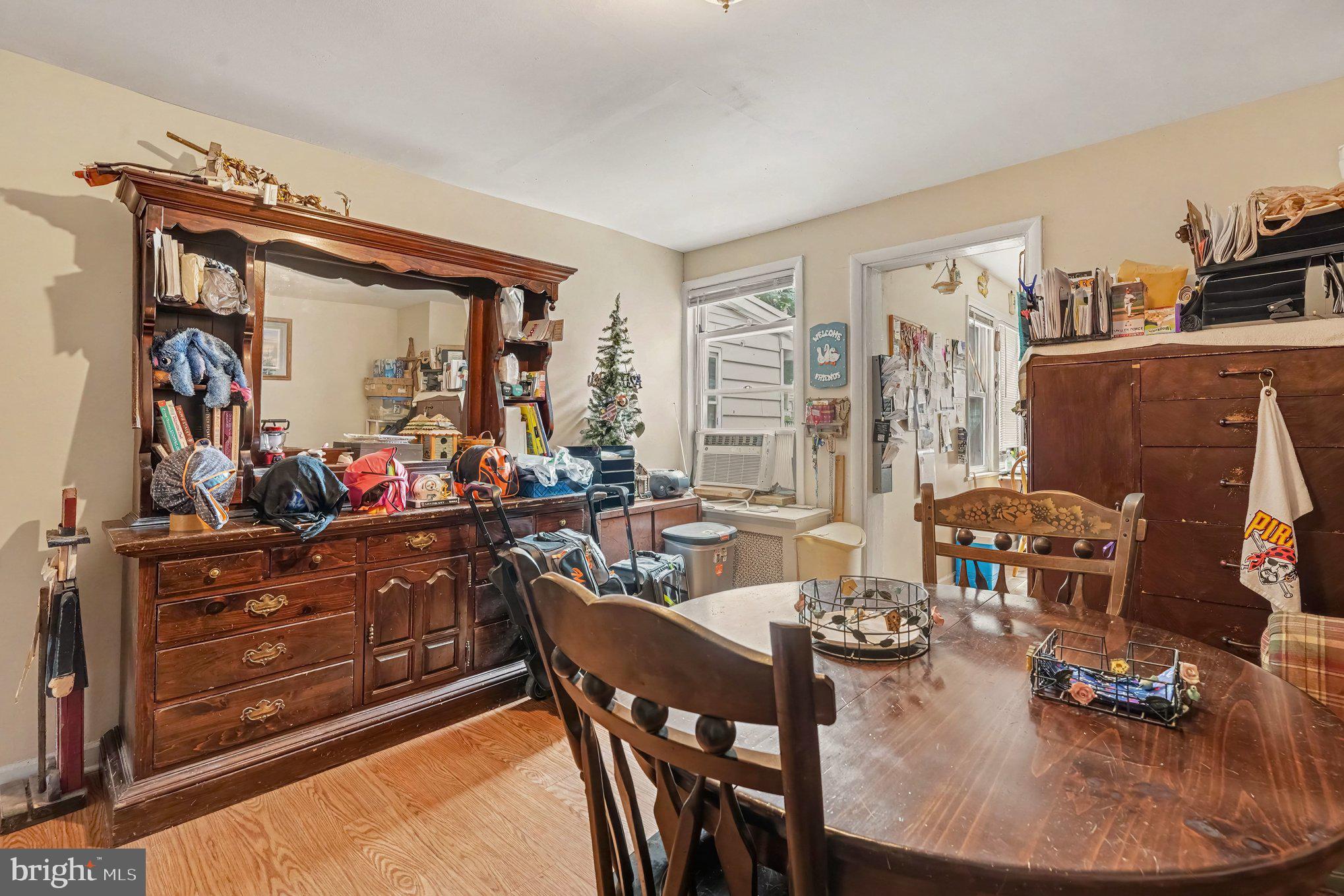 HARRIMAN - Residential