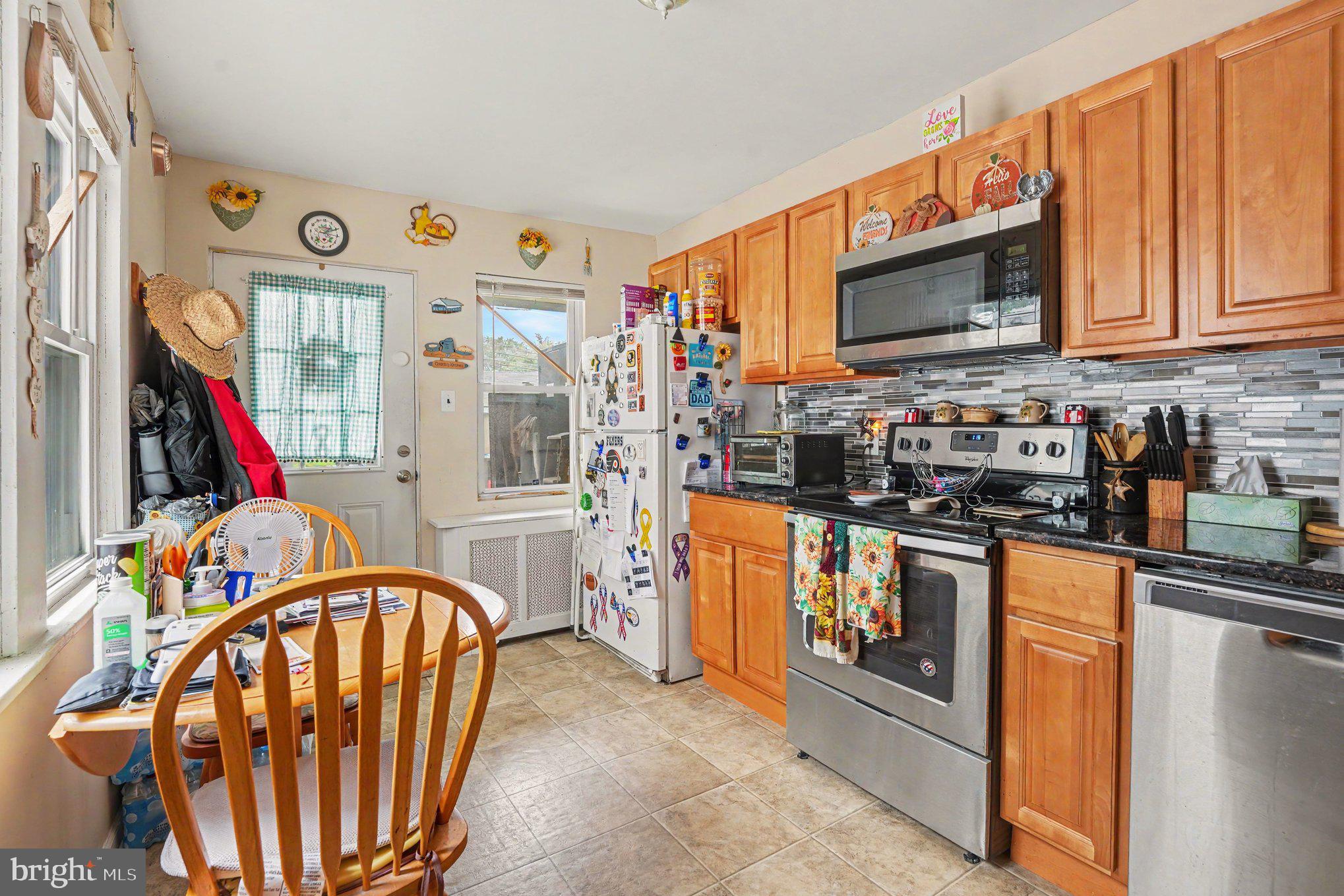 HARRIMAN - Residential