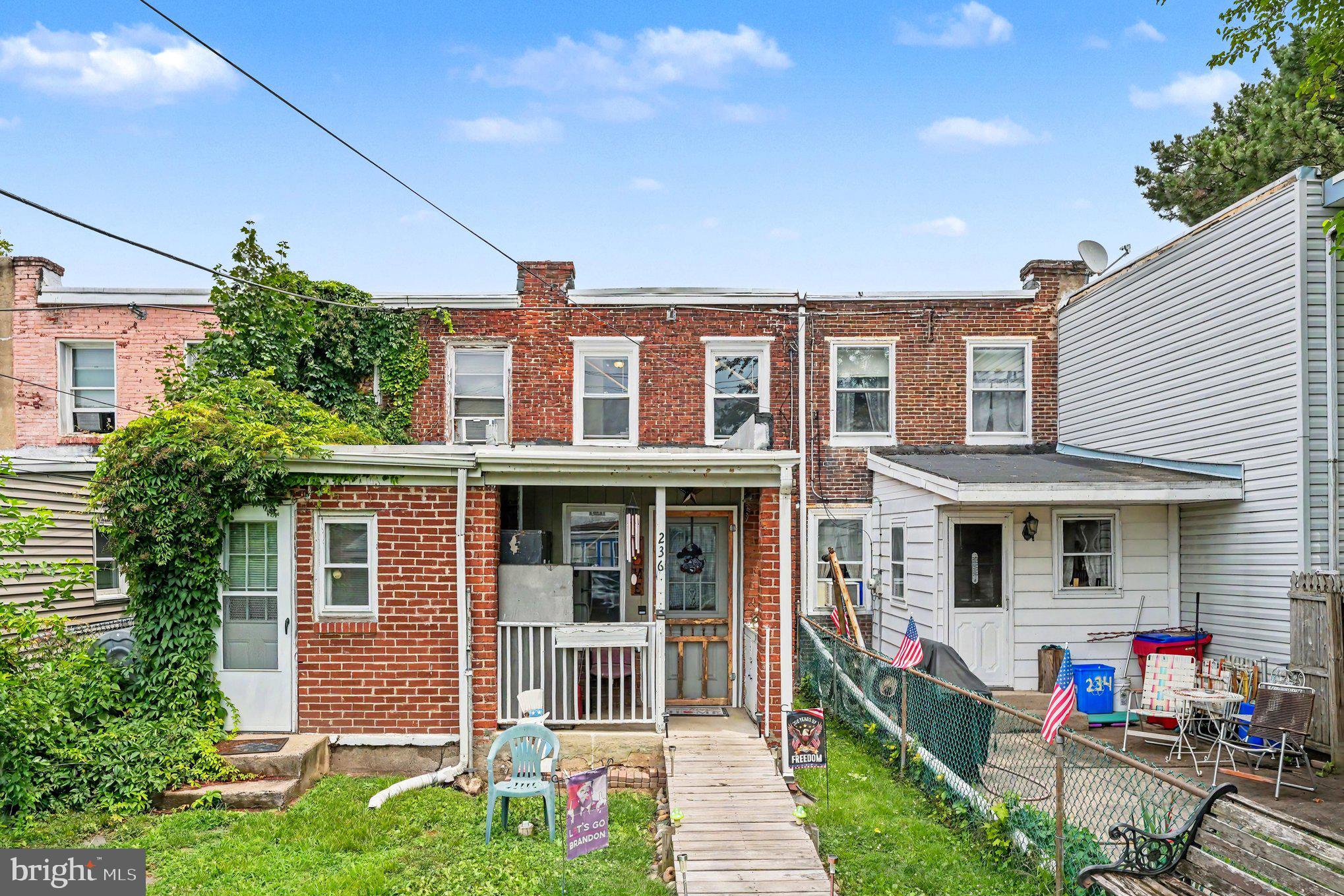HARRIMAN - Residential