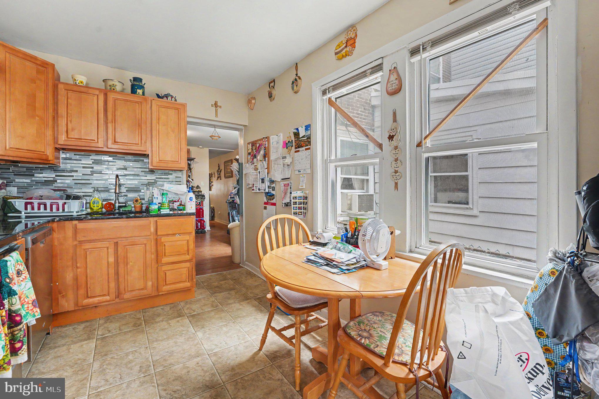 HARRIMAN - Residential