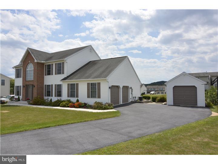 MEADOWS HEIDELBERG - Residential
