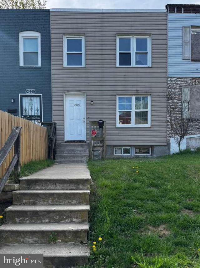 BROOKLYN - Residential