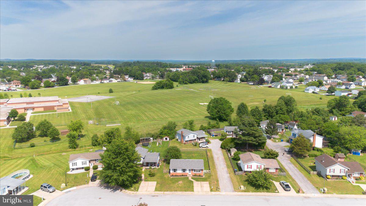 GREEN MEADOWS - Residential