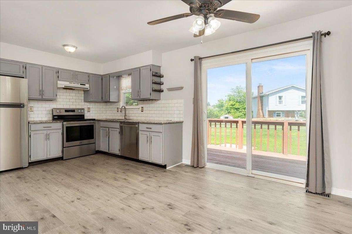 GREEN MEADOWS - Residential