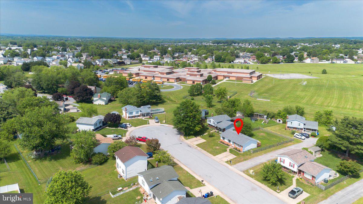 GREEN MEADOWS - Residential
