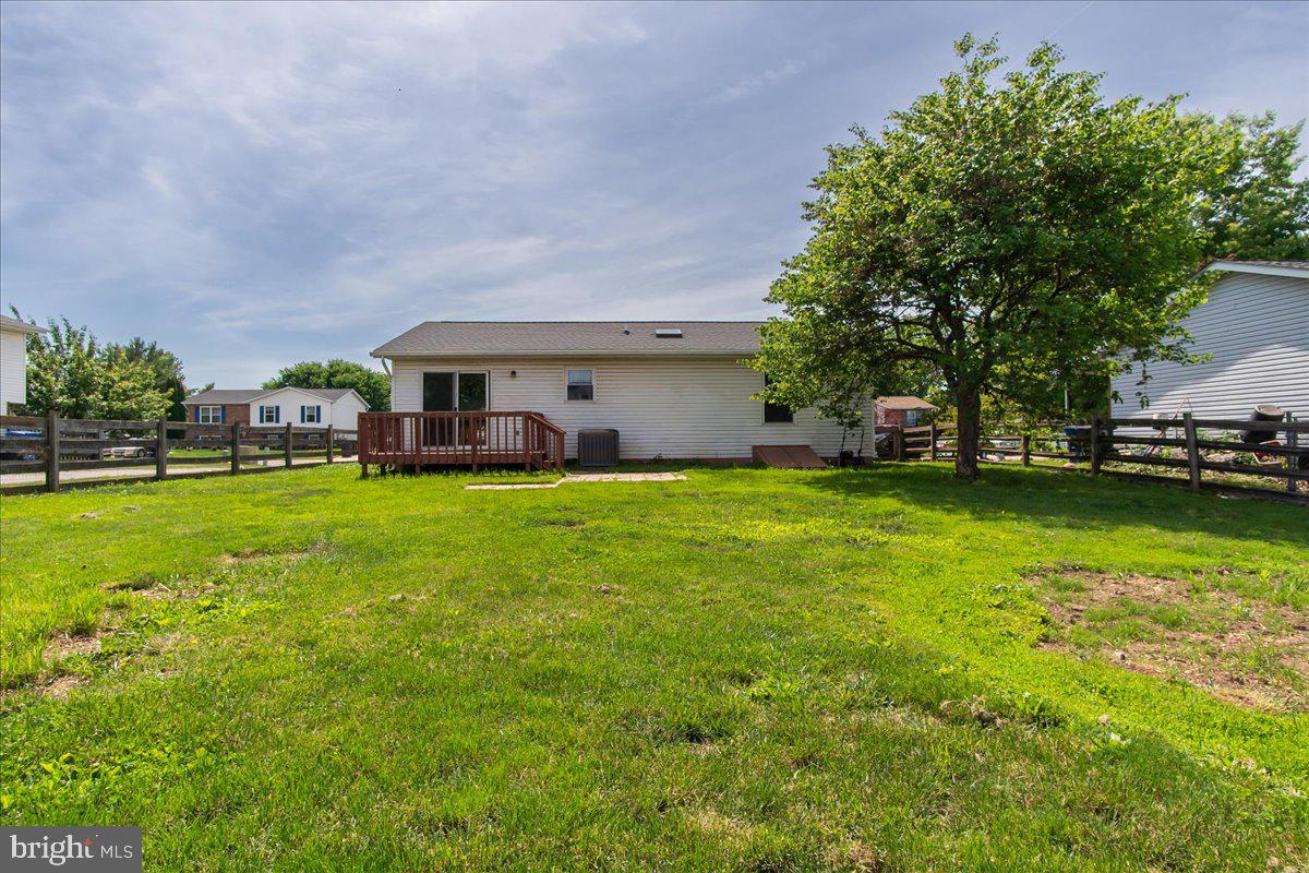 GREEN MEADOWS - Residential